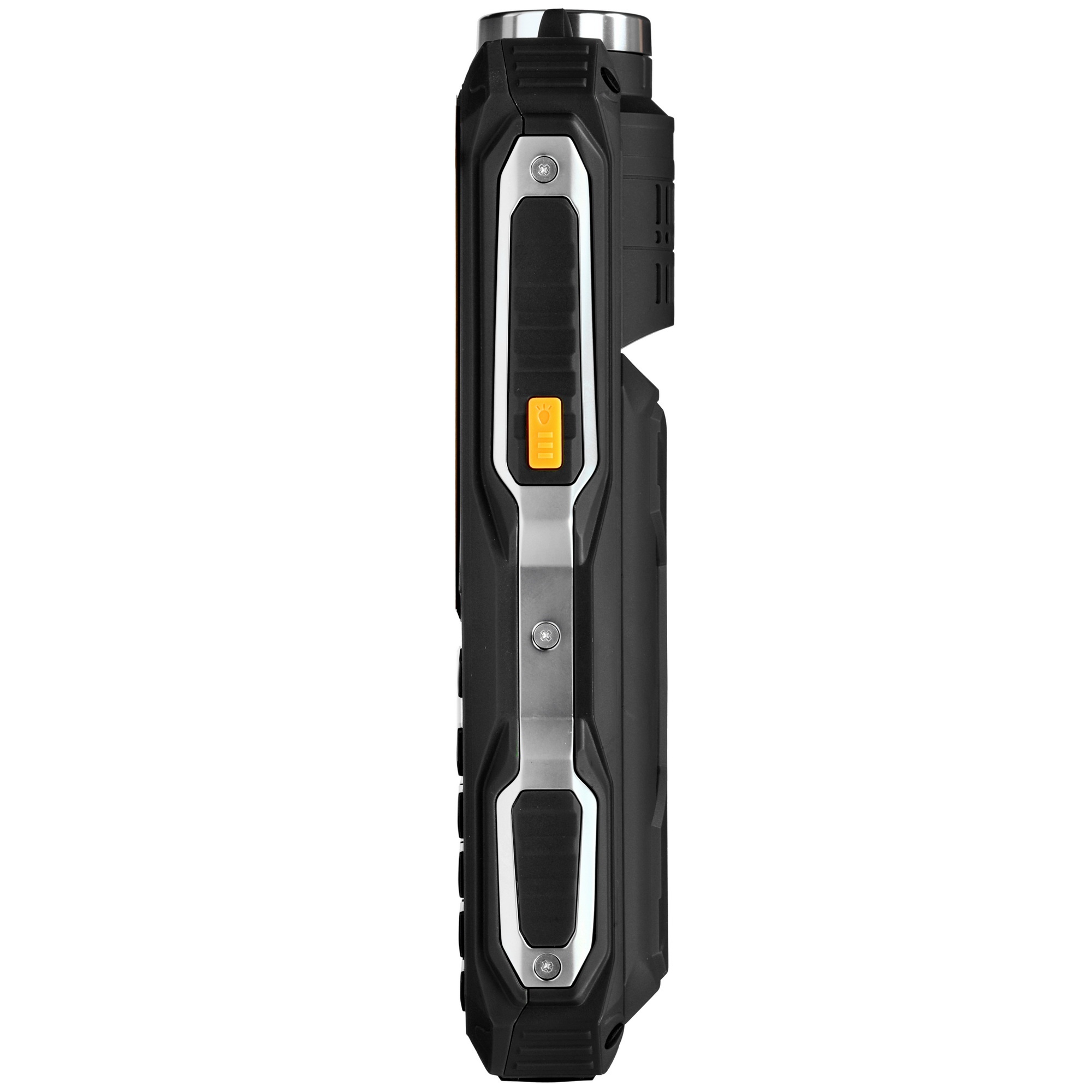 Мобильный телефон BQ 2835 Torch черный