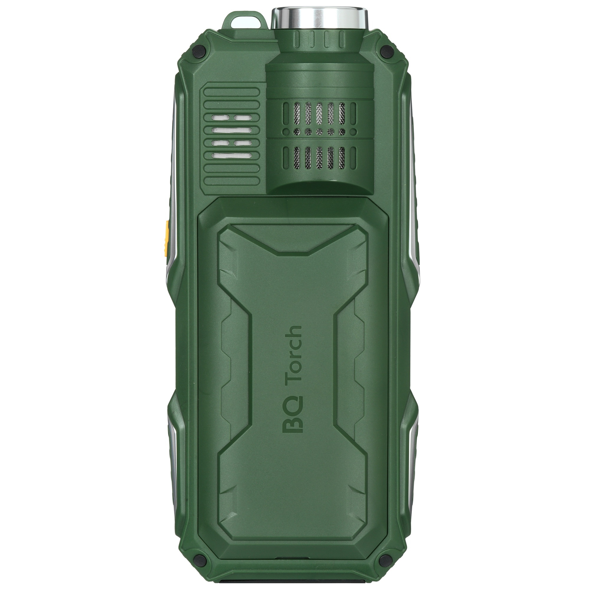 Мобильный телефон BQ 2835 Torch темно-зеленый
