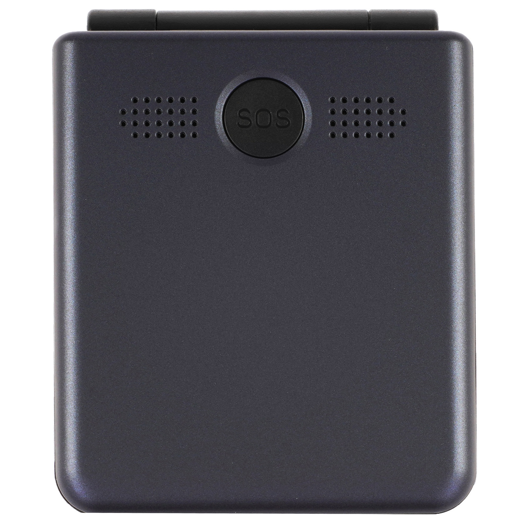 Мобильный телефон BQ 2456 Pocket Dark синий