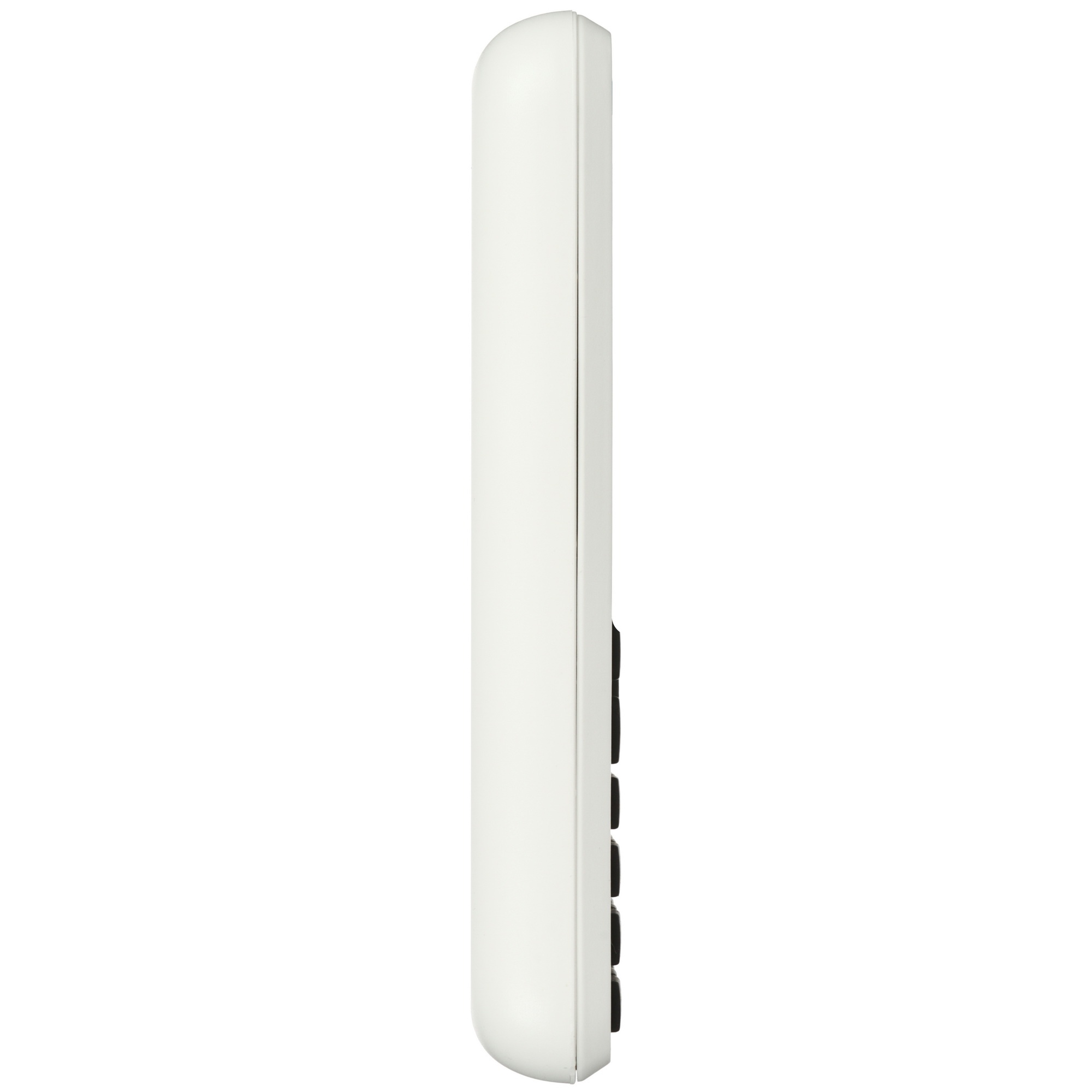 Мобильный телефон Maxvi C27 белый