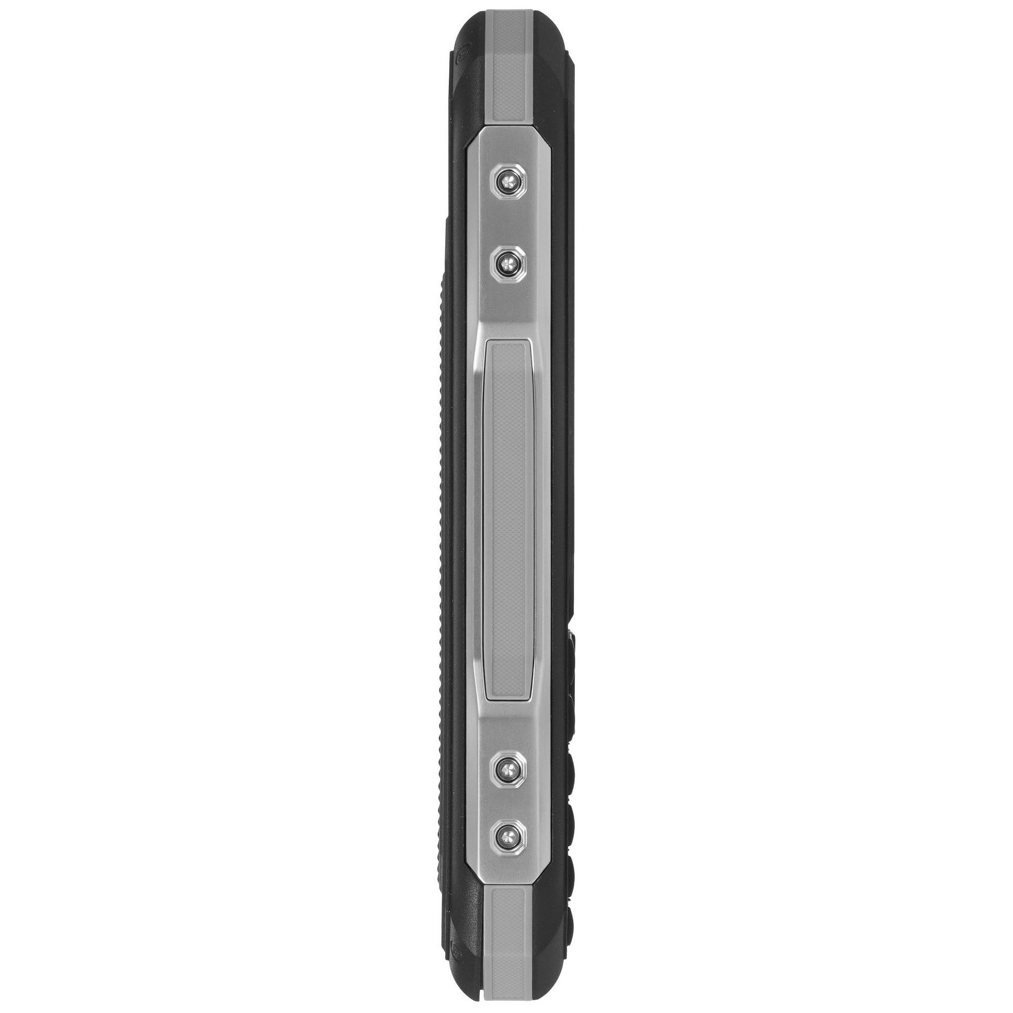 Мобильный телефон Maxvi T101 черный