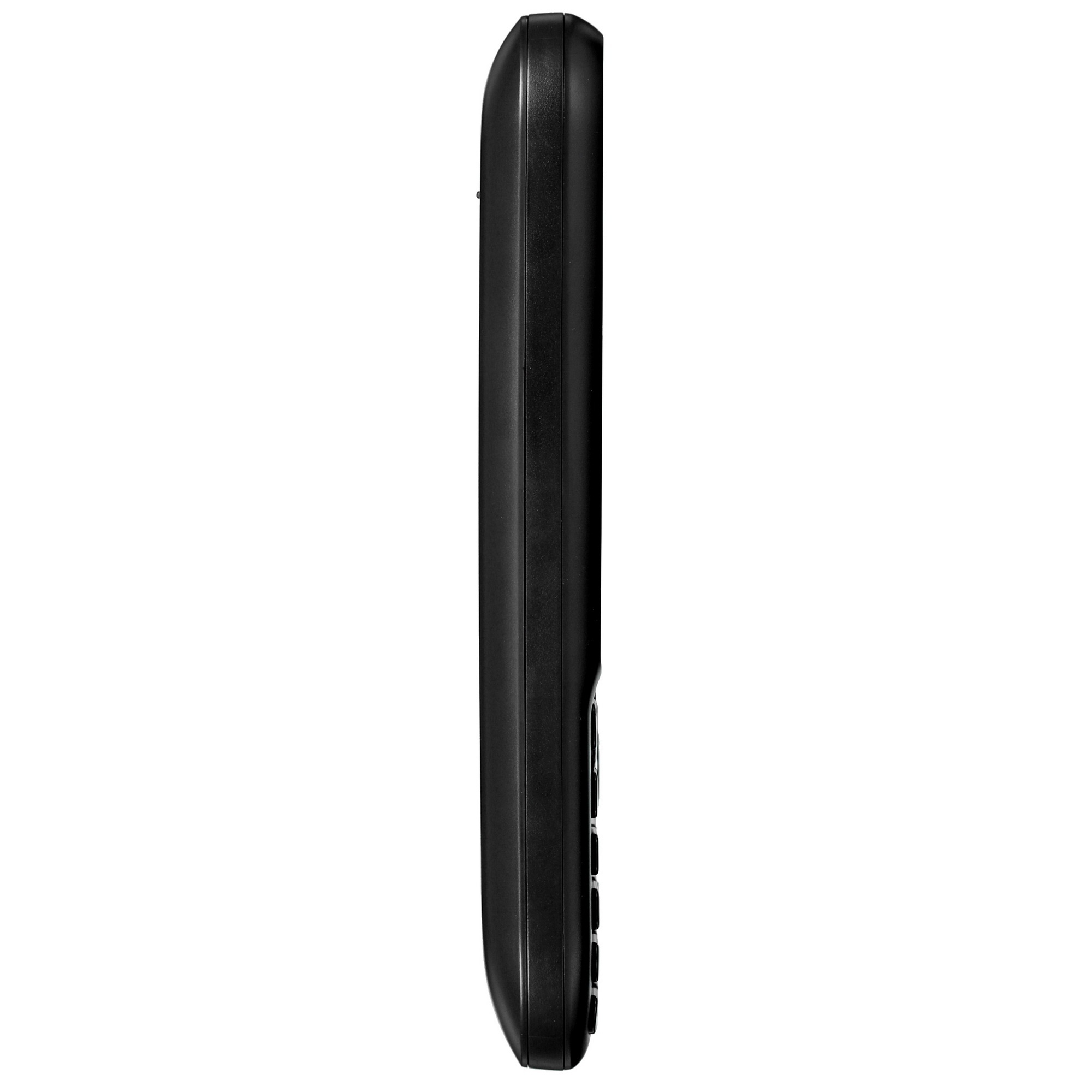 Мобильный телефон Maxvi K20 черный