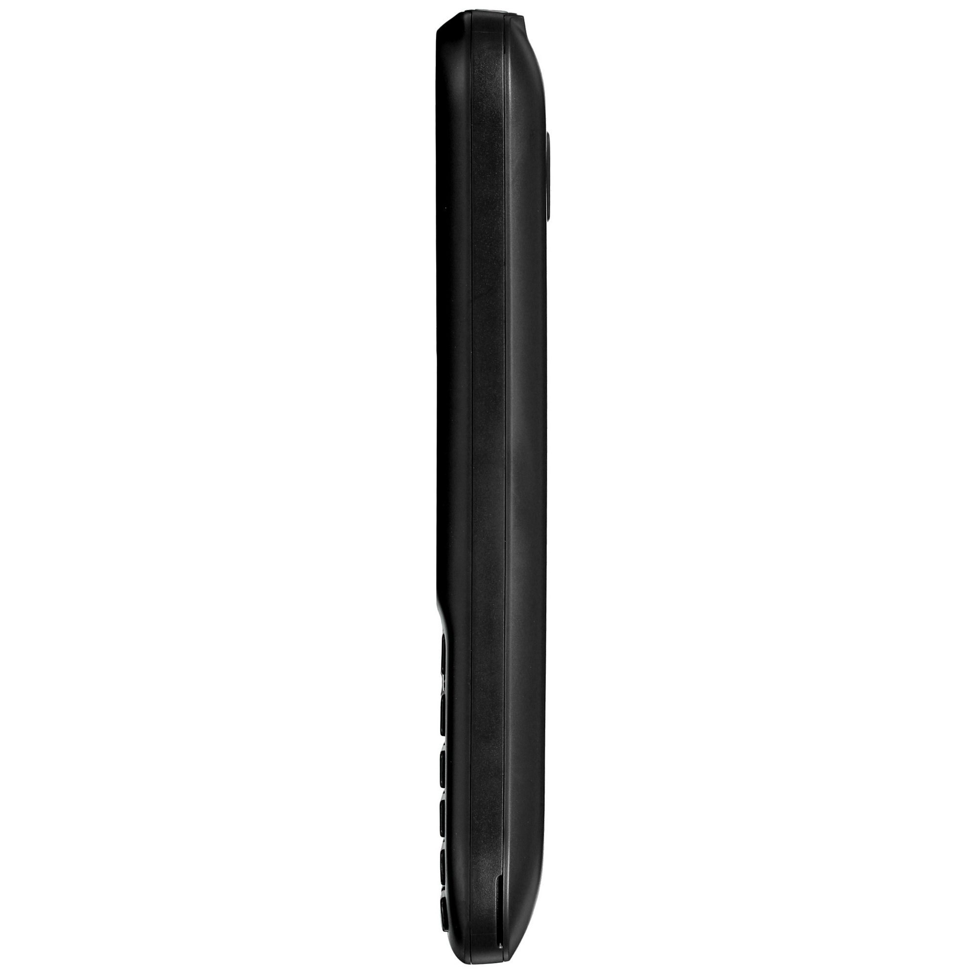 Мобильный телефон Maxvi K20 черный