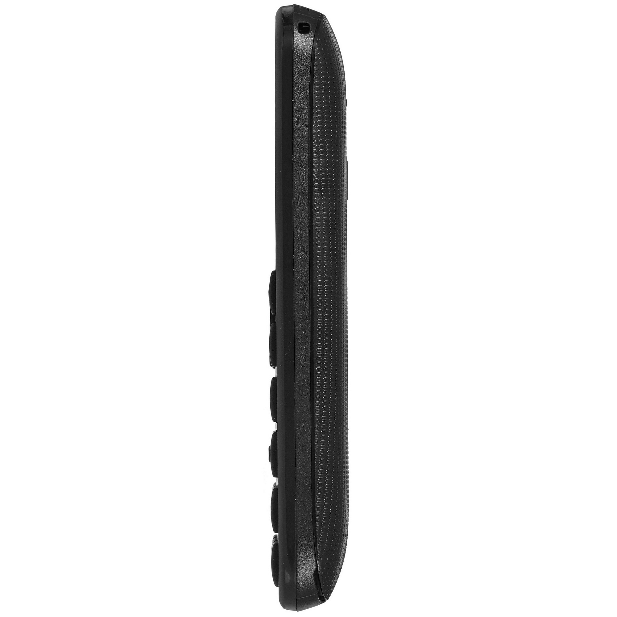 Мобильный телефон Maxvi B110 черный
