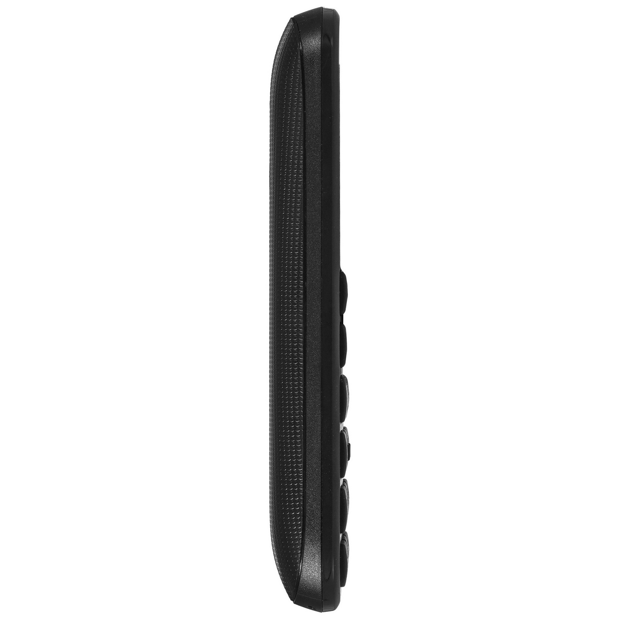 Мобильный телефон Maxvi B110 черный