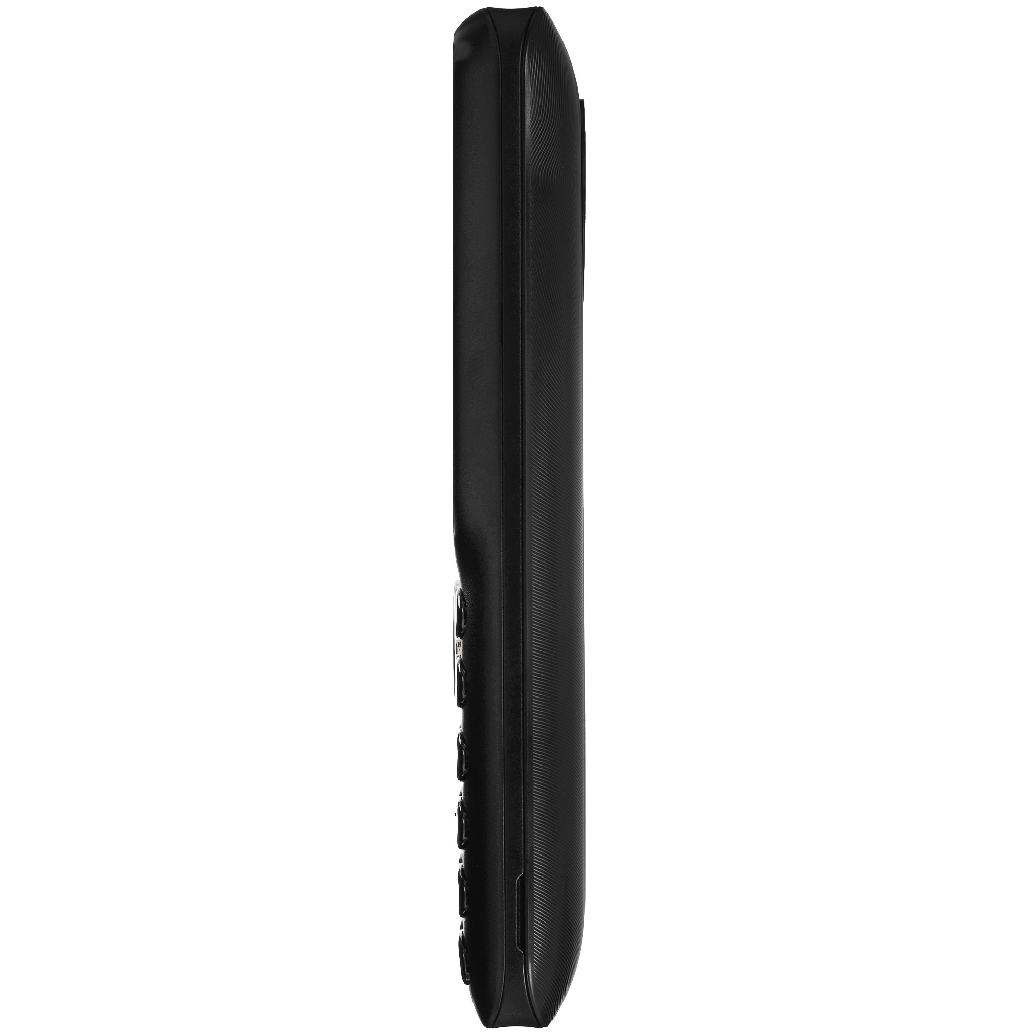 Мобильный телефон BQ 1800L One черный UNISOC SC T107