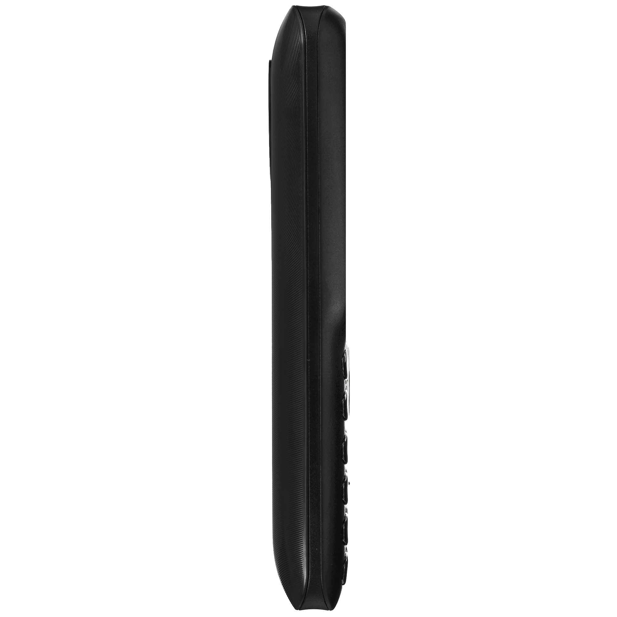 Мобильный телефон BQ 1800L One черный UNISOC SC T107