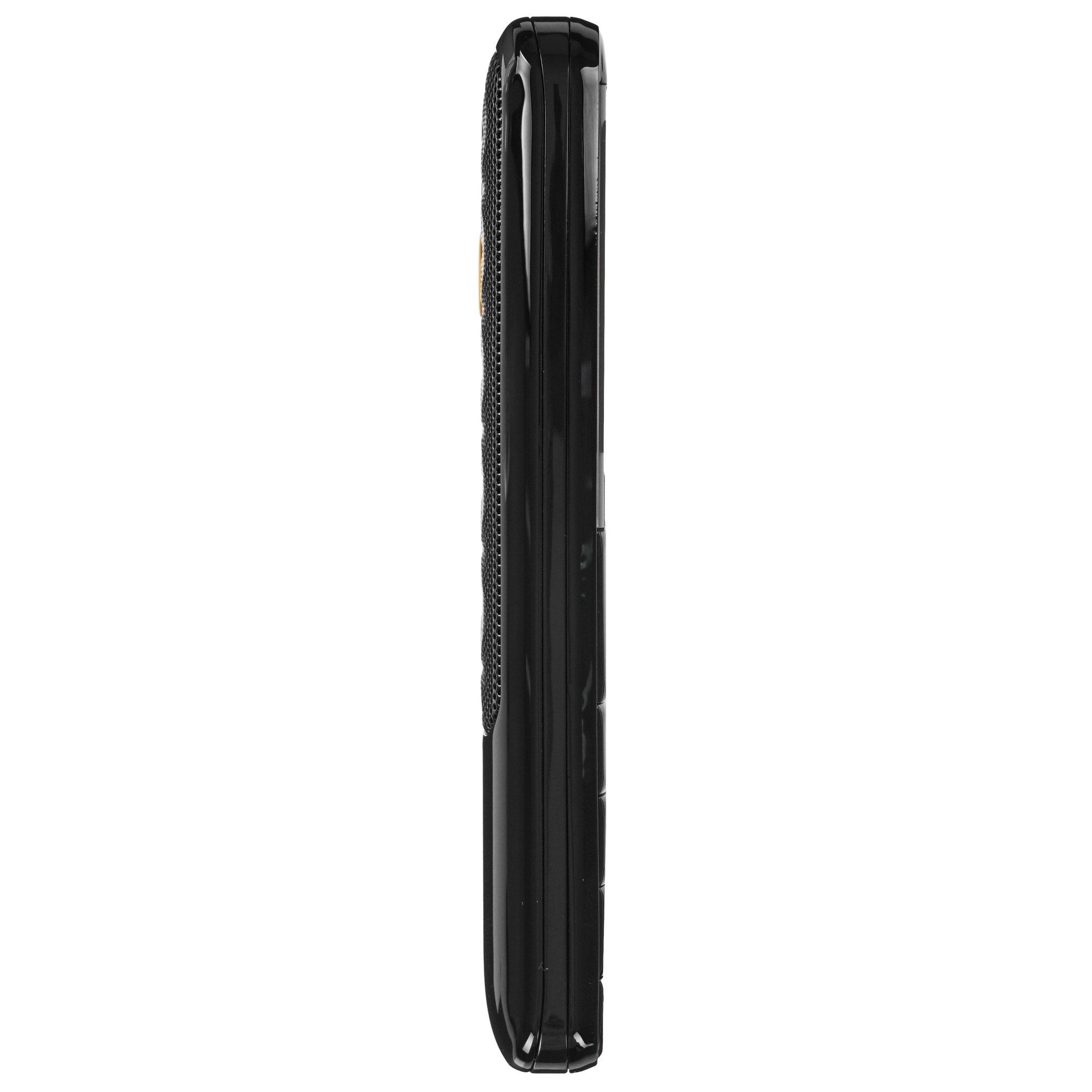Мобильный телефон BQ 2006 Comfort черный