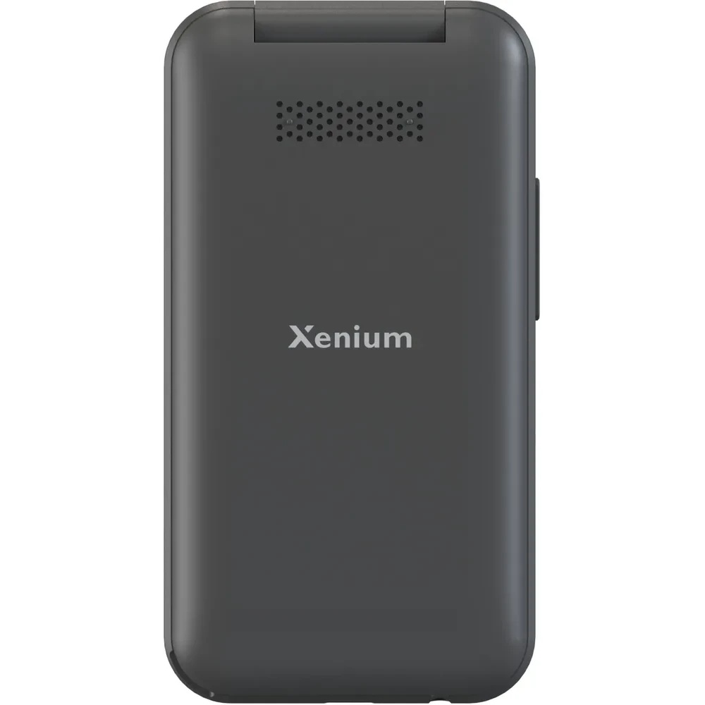 Мобильный телефон Xenium X680 темно-серый