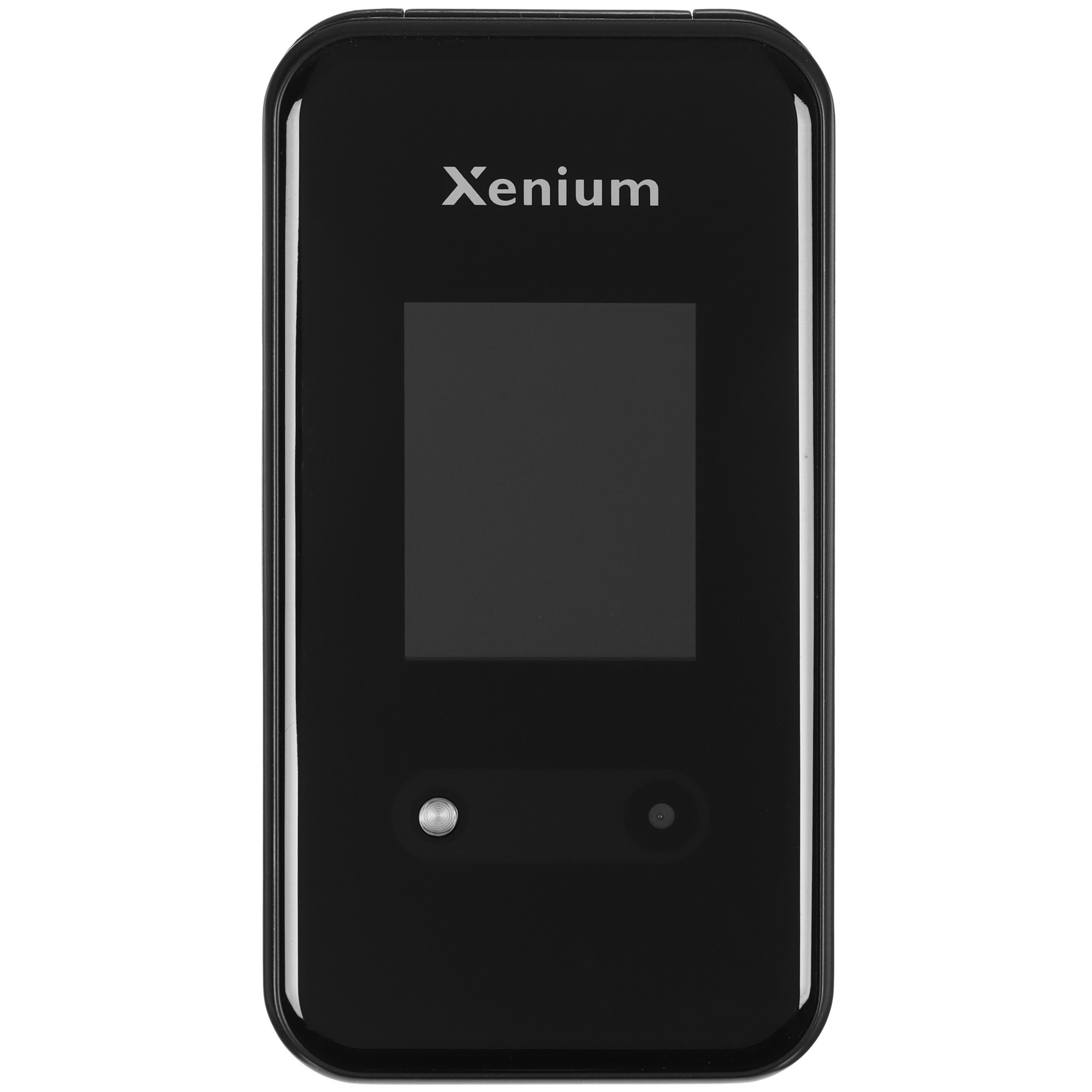 Мобильный телефон Xenium X680 темно-серый