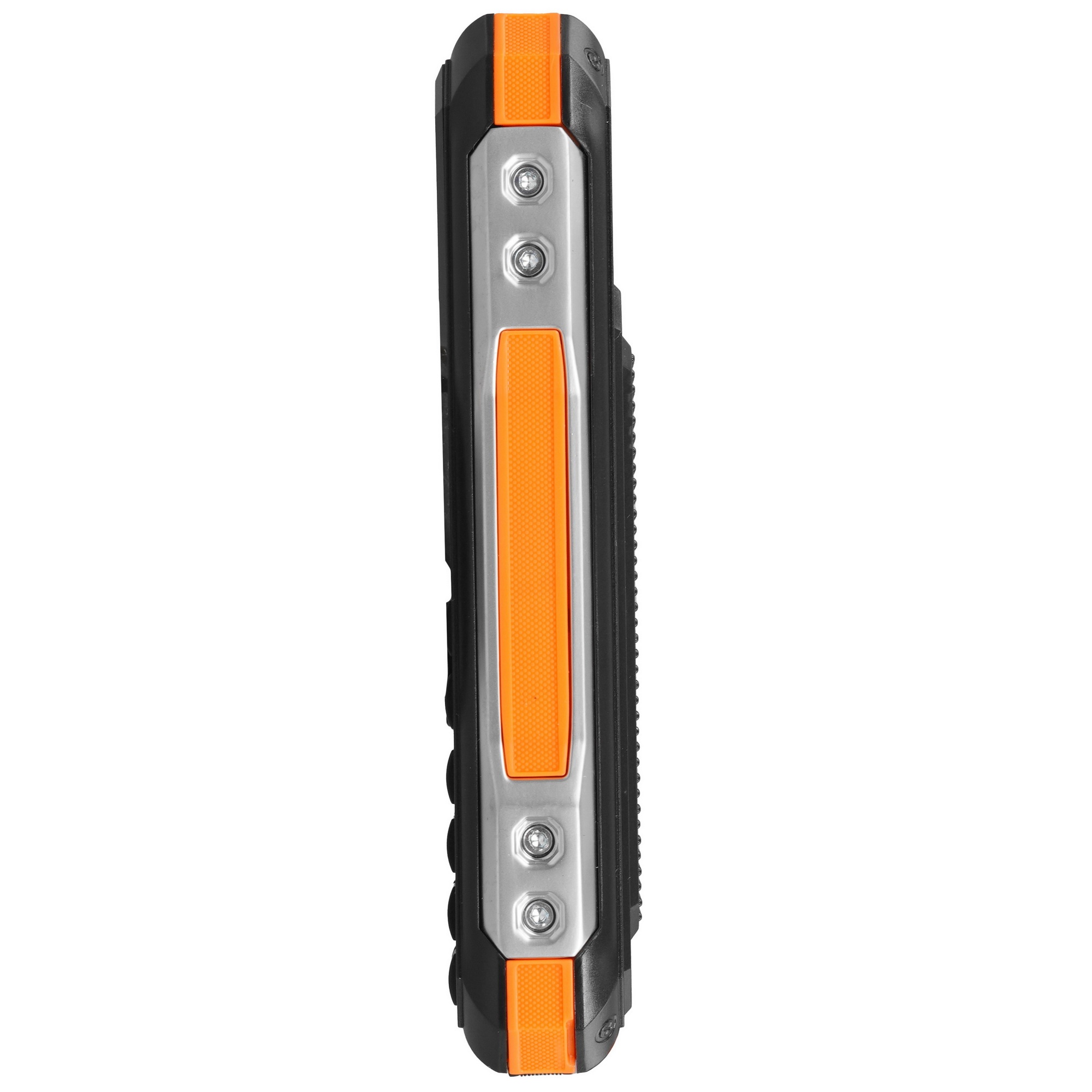 Мобильный телефон Maxvi T100 оранжевый