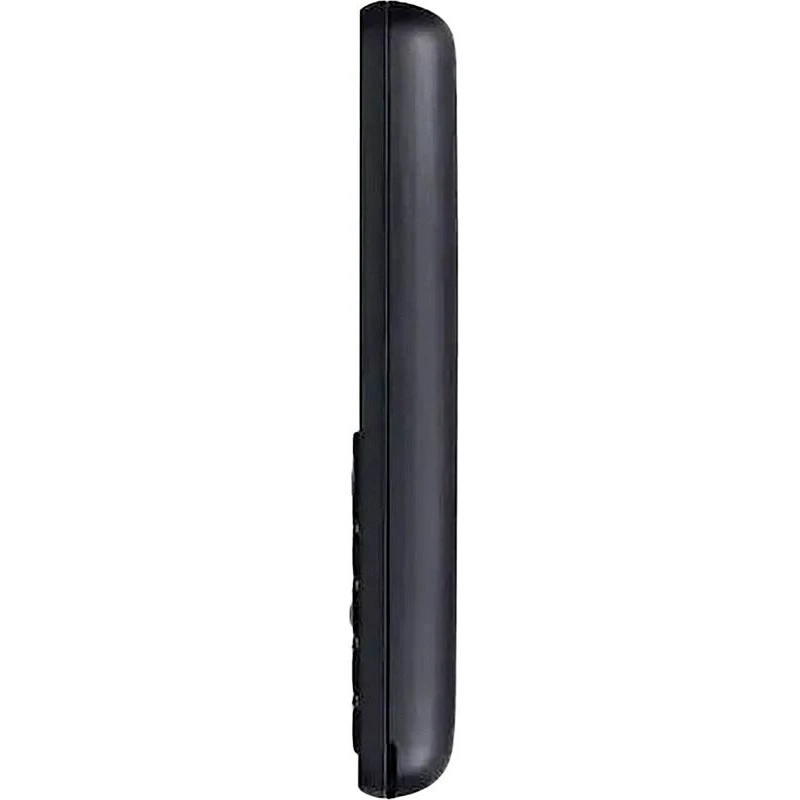 Мобильный телефон NOKIA 105 TA-1416 DS EAC2+ 4/4Mb черный