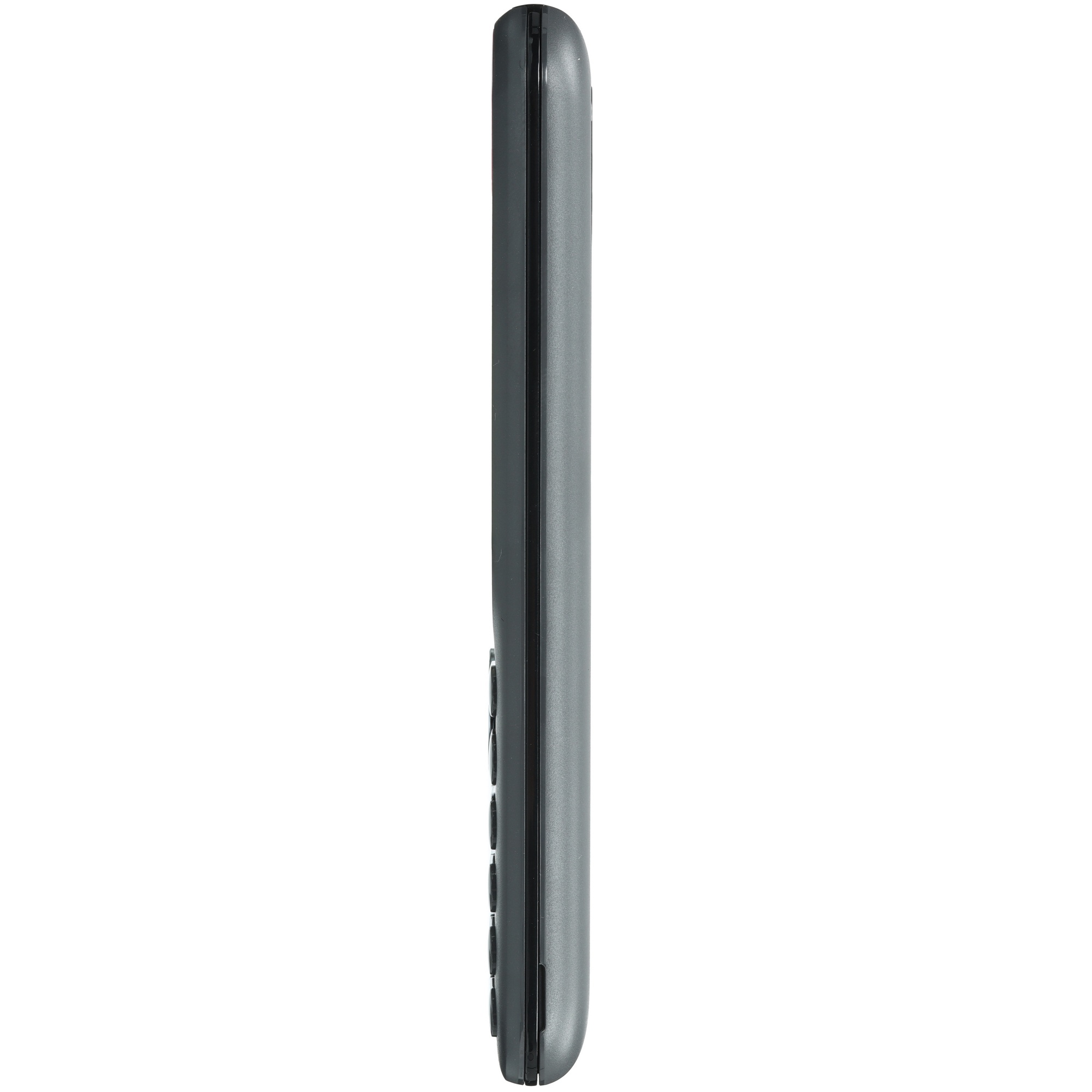 Мобильный телефон Itel it5031 черный