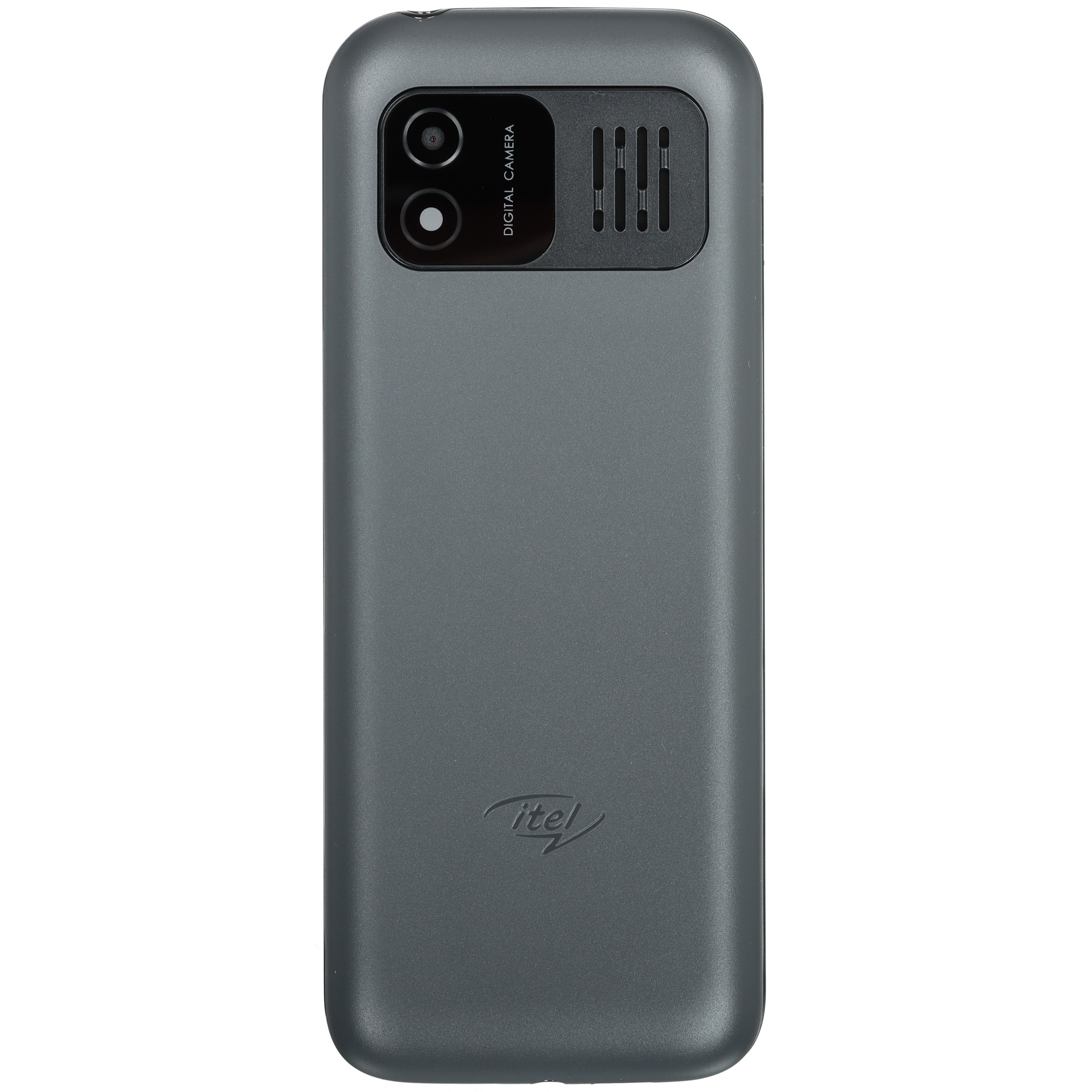 Мобильный телефон Itel it5031 черный