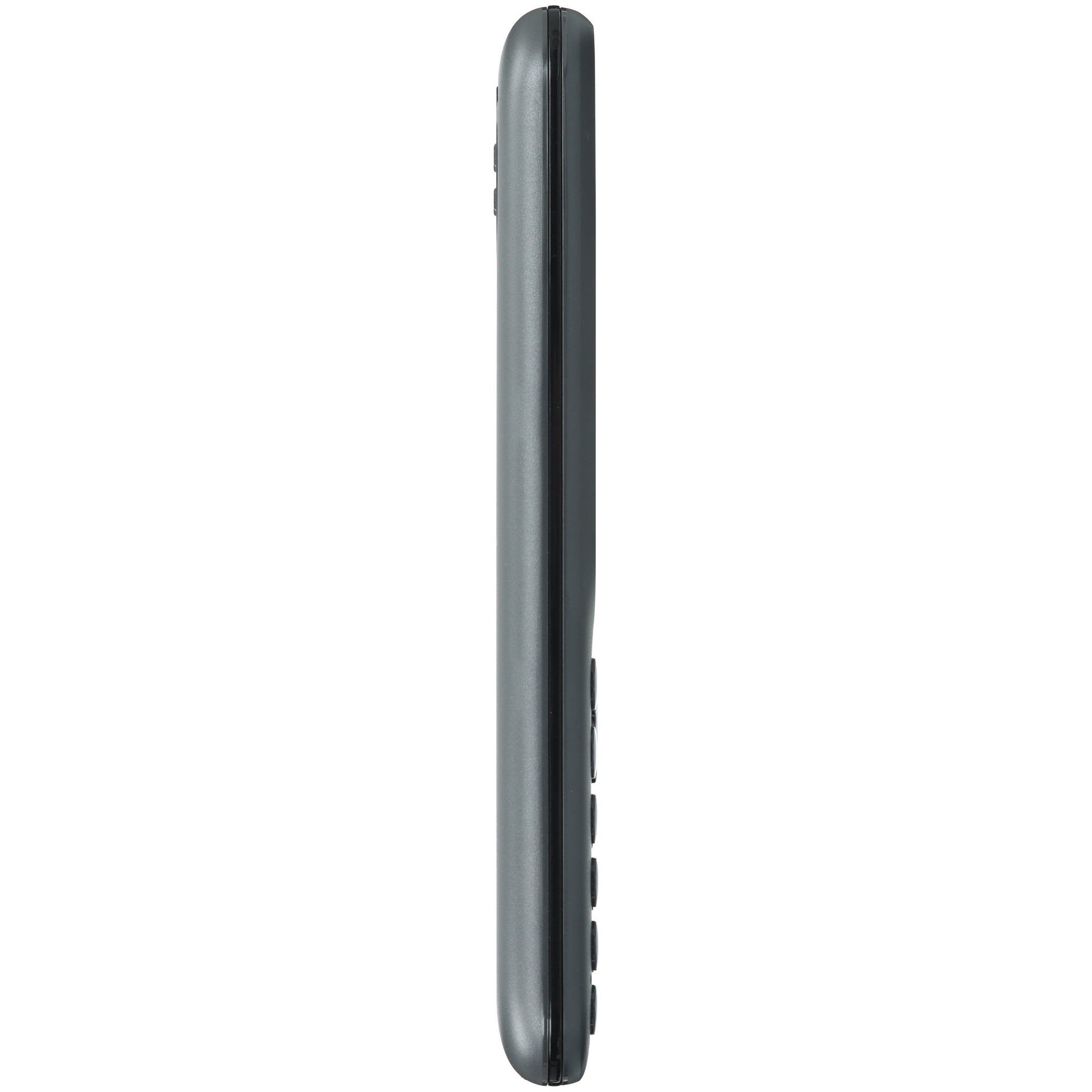 Мобильный телефон Itel it5031 черный