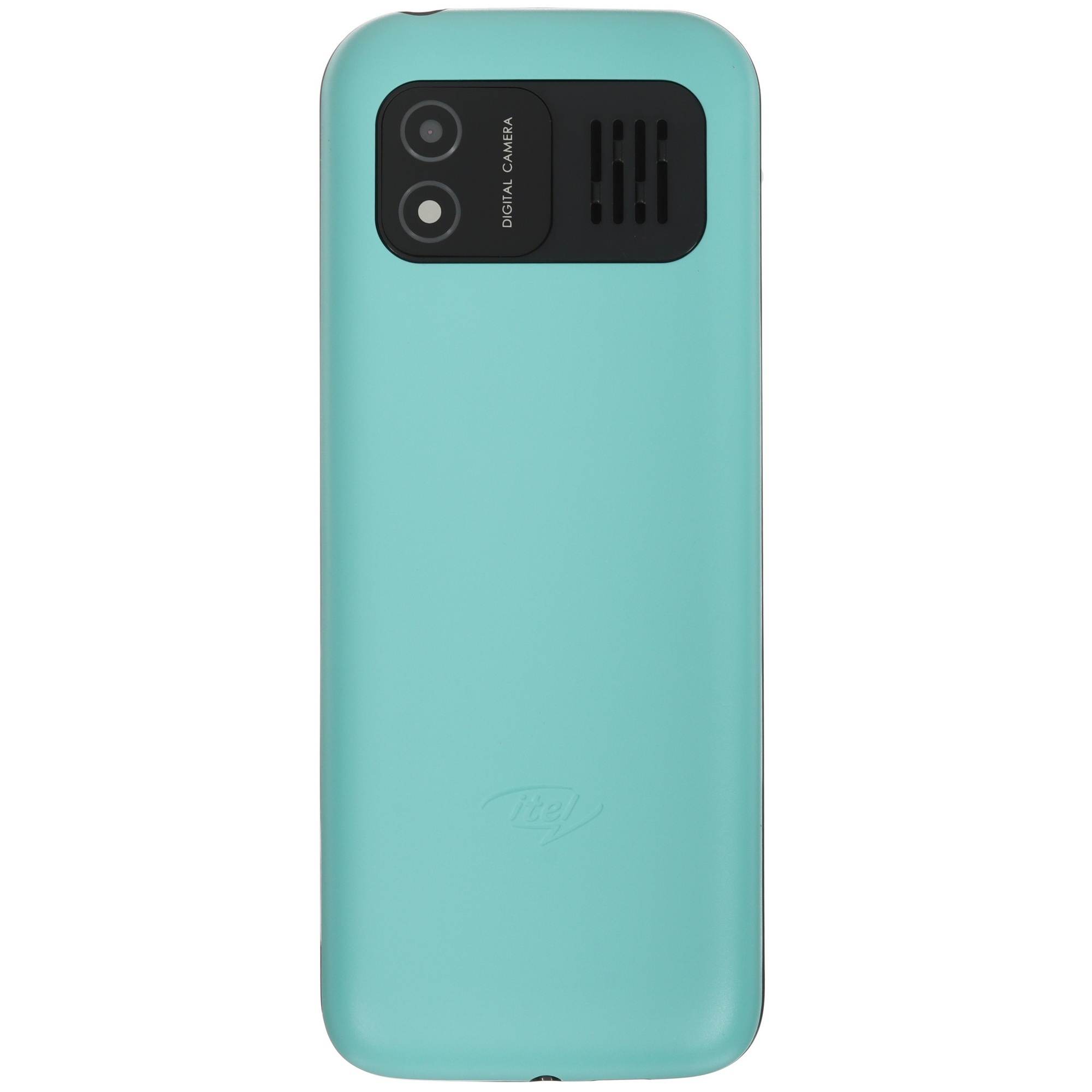Мобильный телефон Itel it5031 светло-зеленый