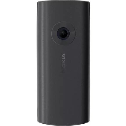 Мобильный телефон NOKIA 110 TA-1567 DS EAC угольный