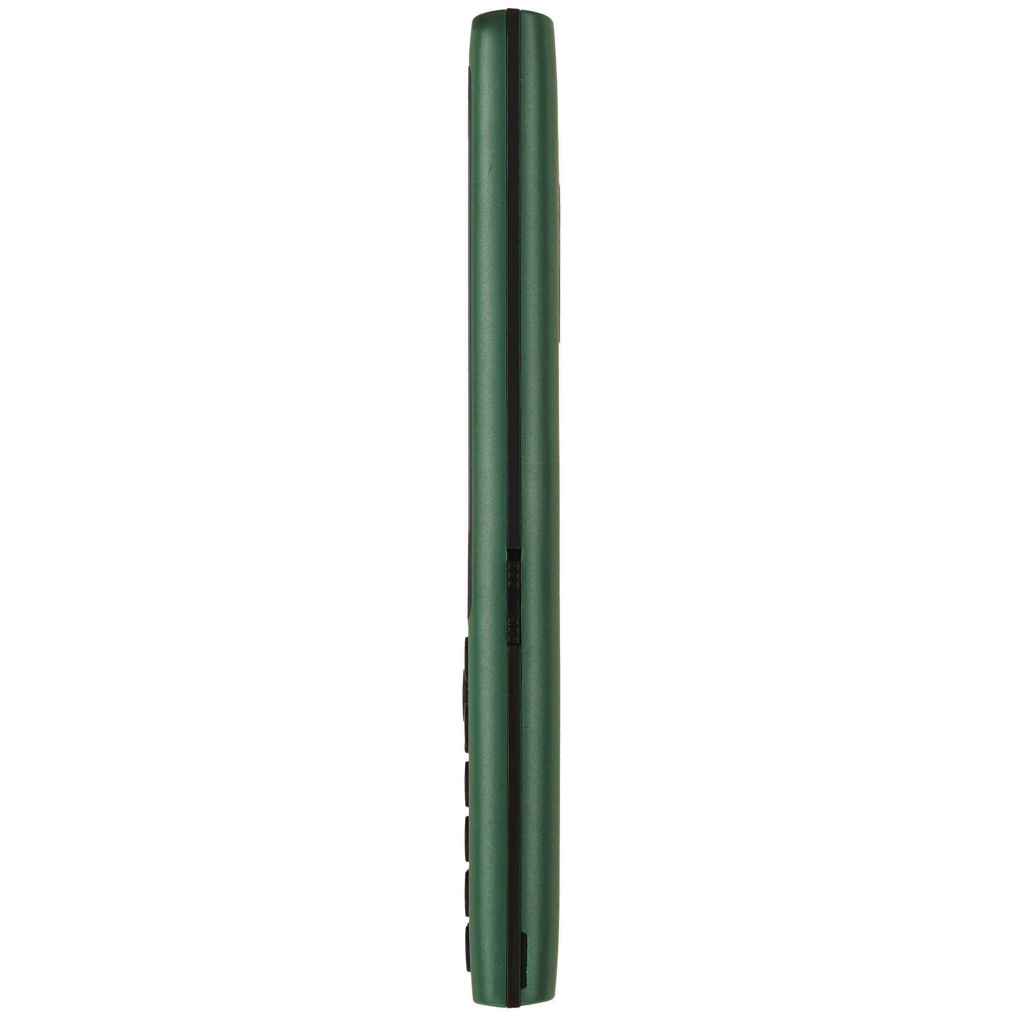 Мобильный телефон BQ 3598 Barrel XXL зеленый/черный SC6531E