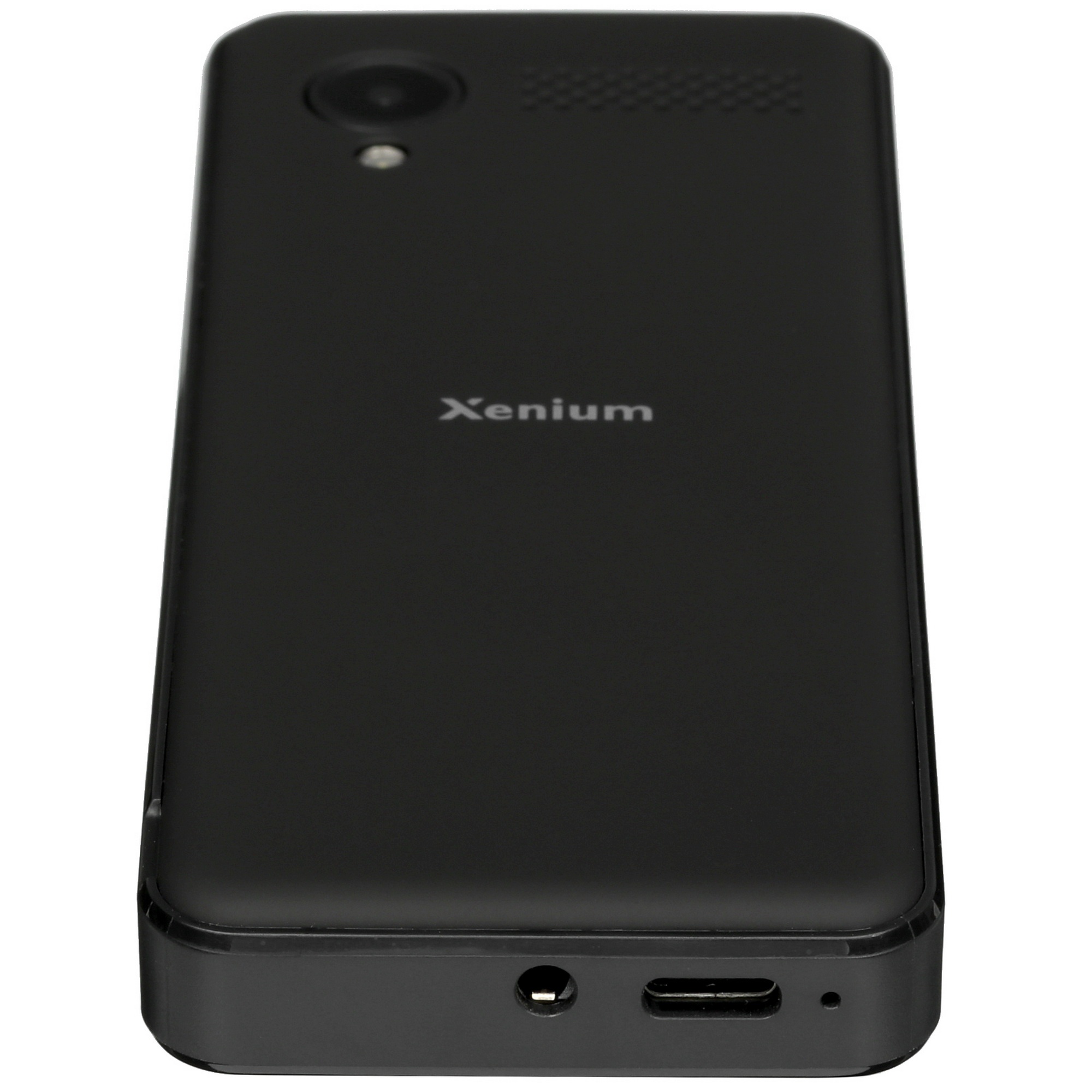 Мобильный телефон Xenium X240 черный