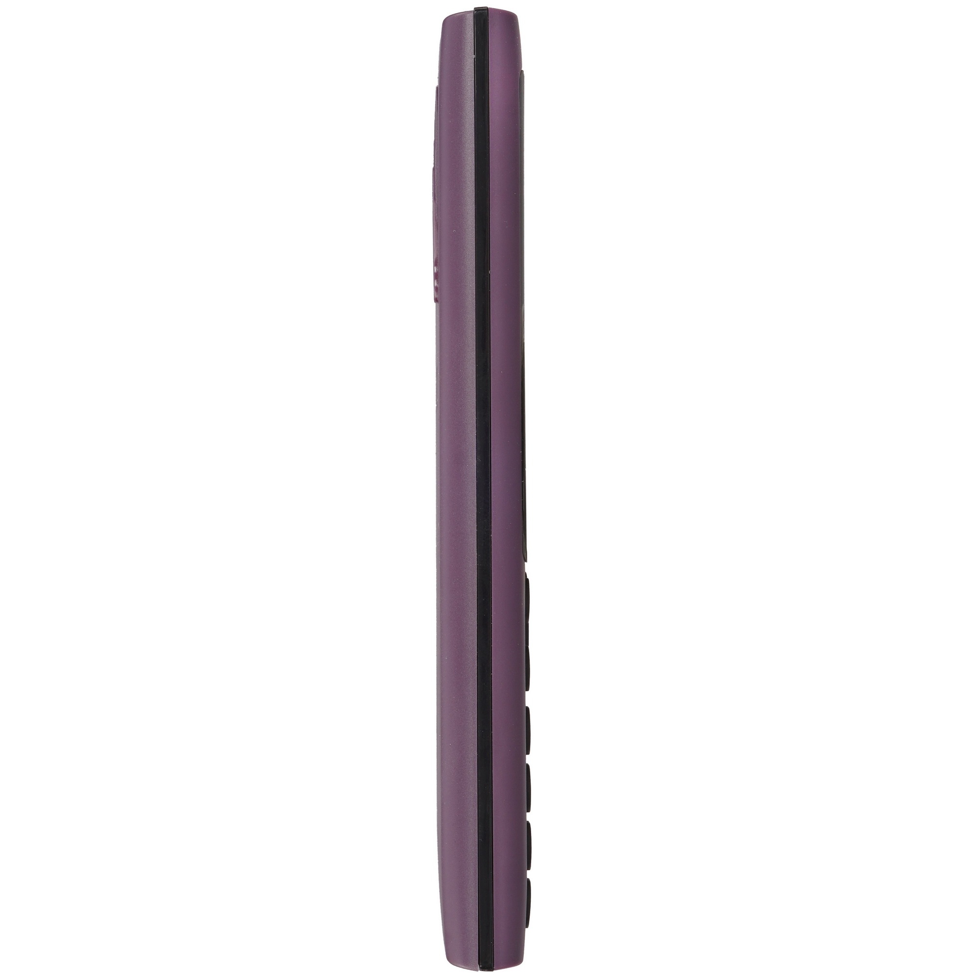 Мобильный телефон BQ 2832 Barrel XL Purple/черный SC6531E