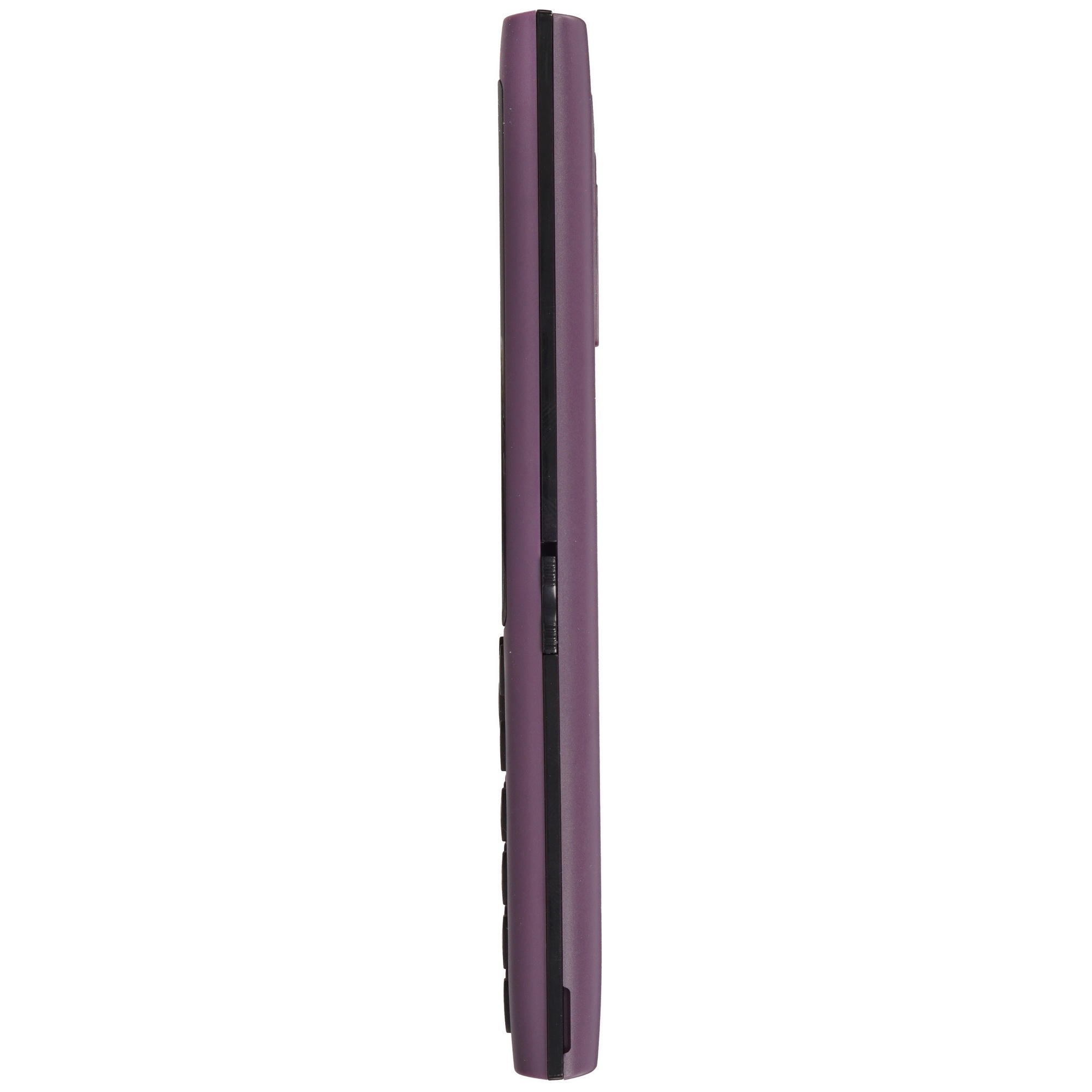 Мобильный телефон BQ 2832 Barrel XL Purple/черный SC6531E