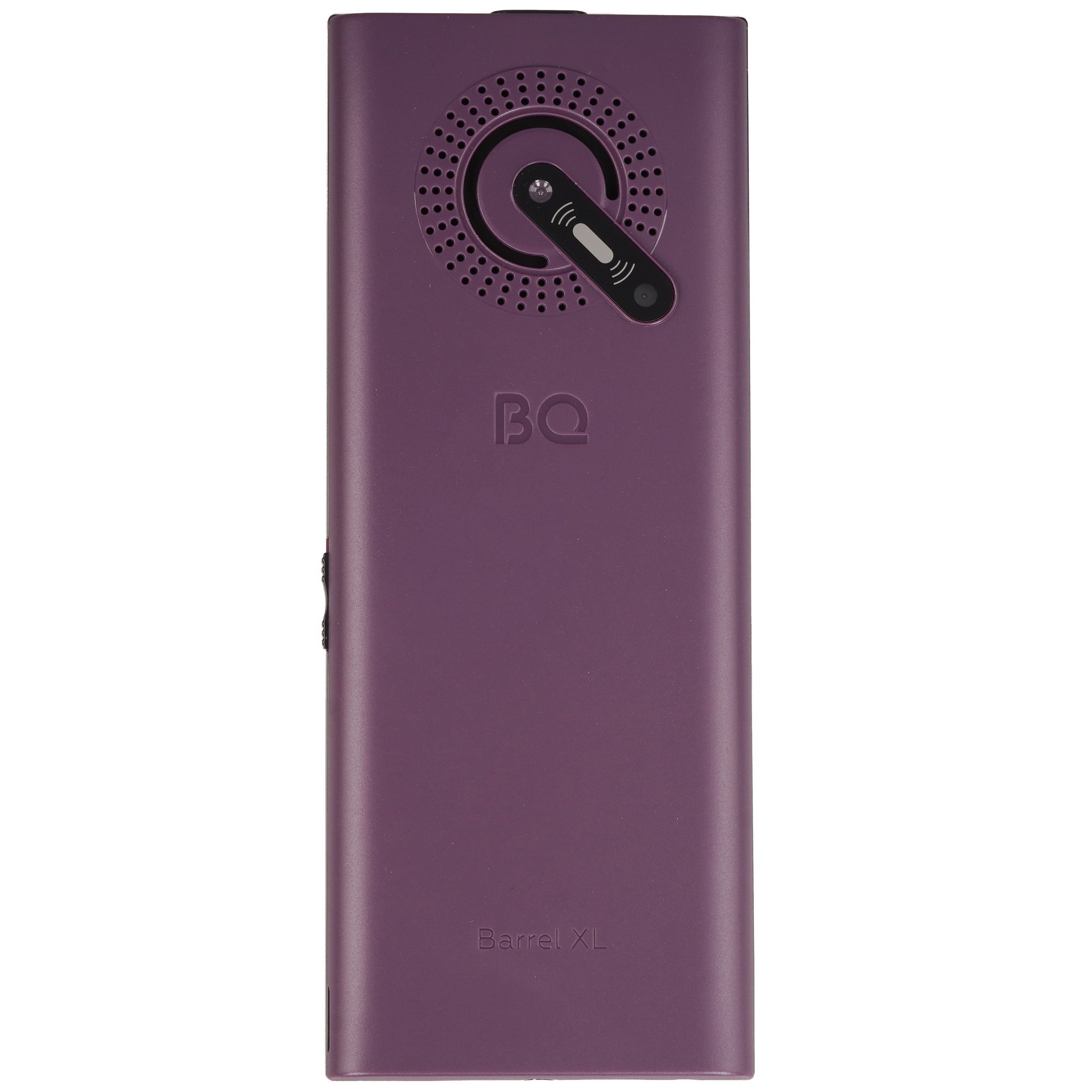 Мобильный телефон BQ 2832 Barrel XL Purple/черный SC6531E