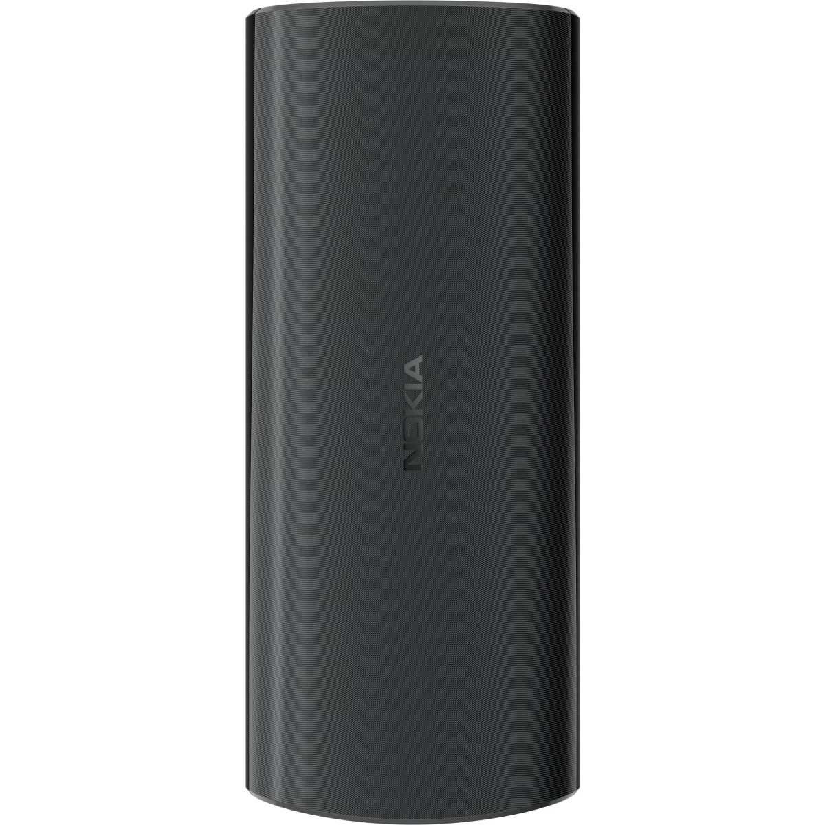 Мобильный телефон Nokia 106 TA-1564 DS CHARCOAL  4/4Mb черный