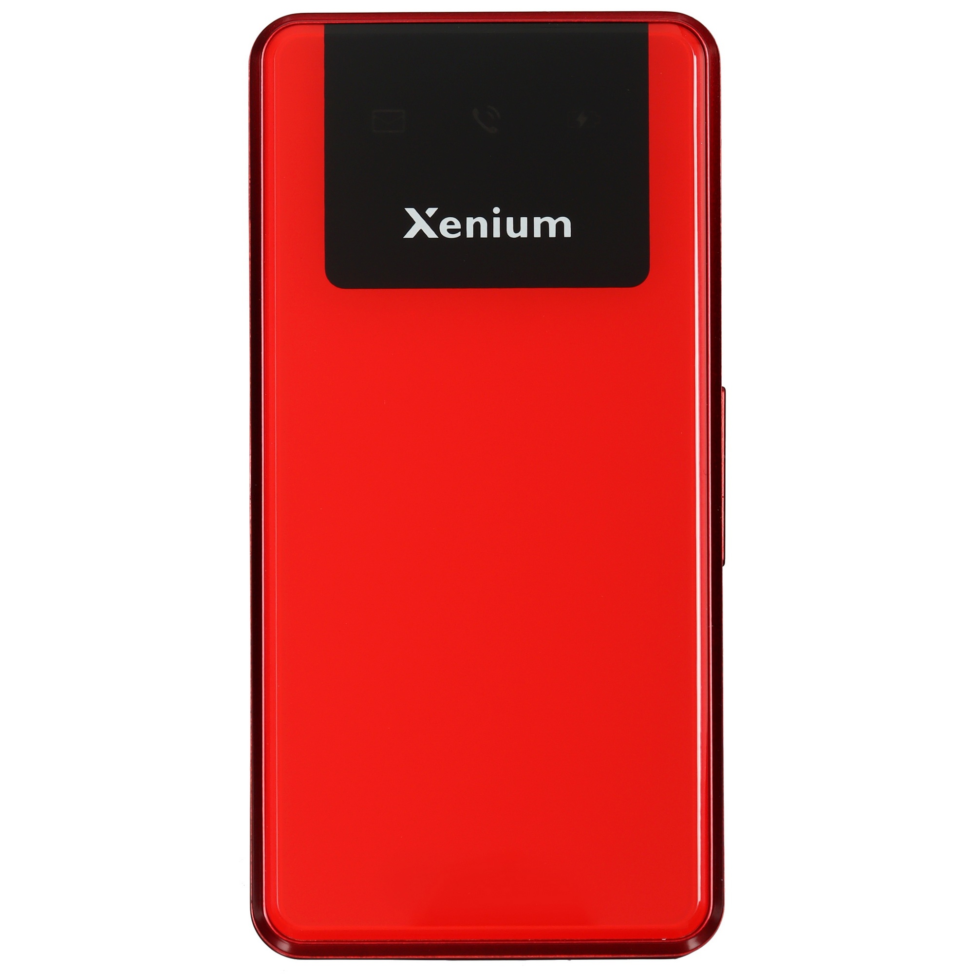 Мобильный телефон Xenium X600 красный