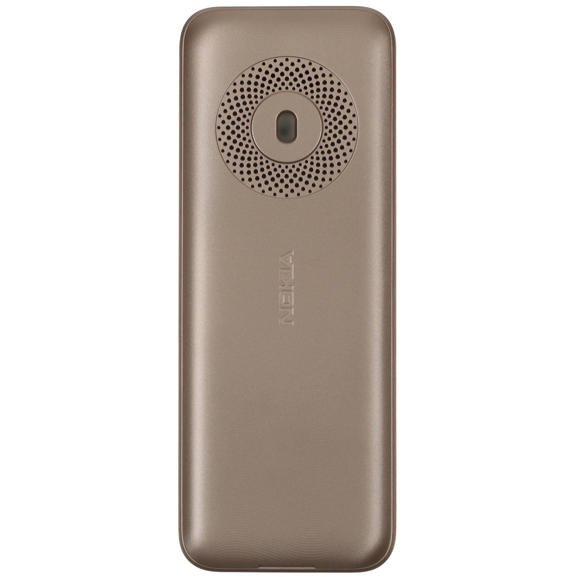 Мобильный телефон Nokia 130 DS TA-1576 Light Gold