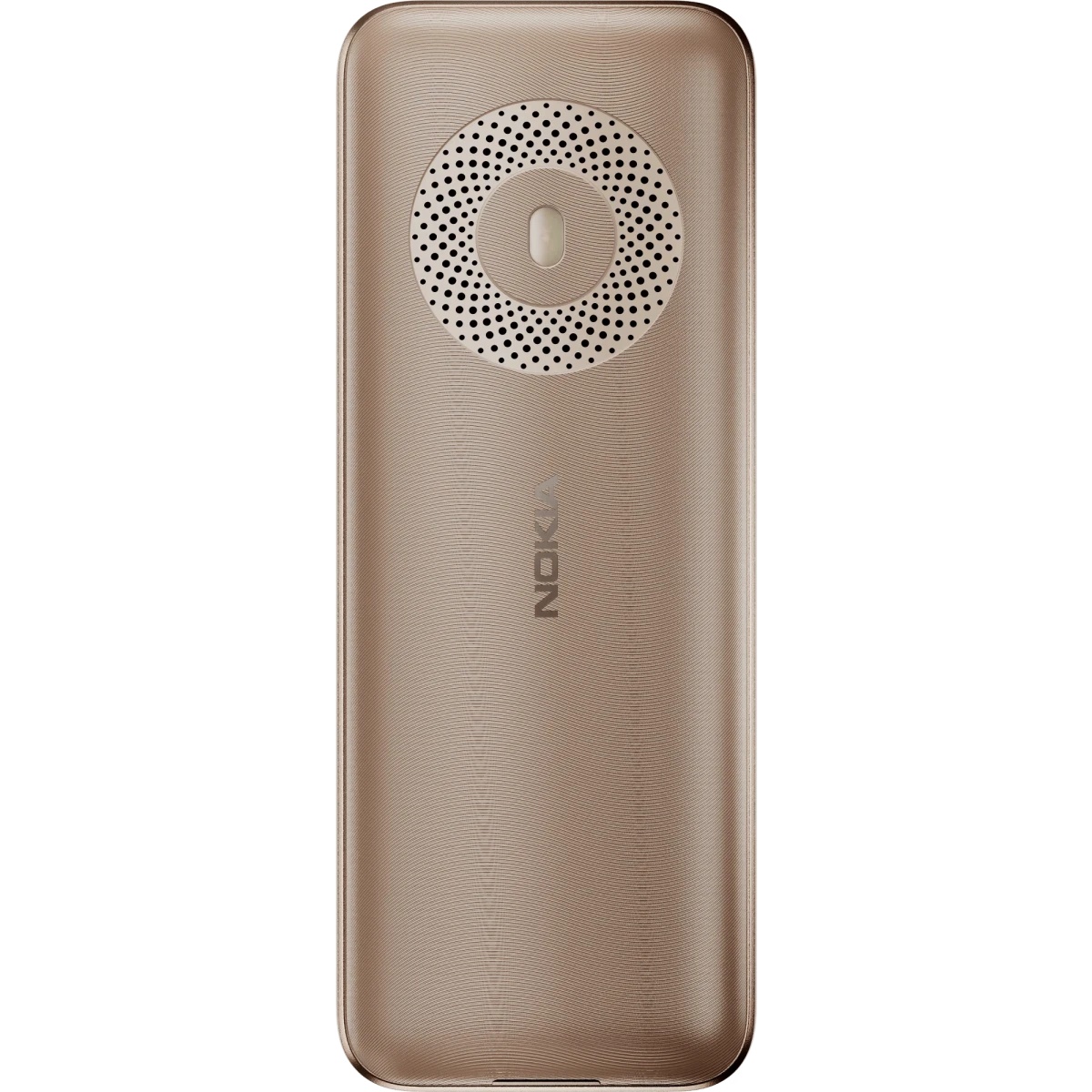 Мобильный телефон Nokia 130 DS TA-1576 Light Gold