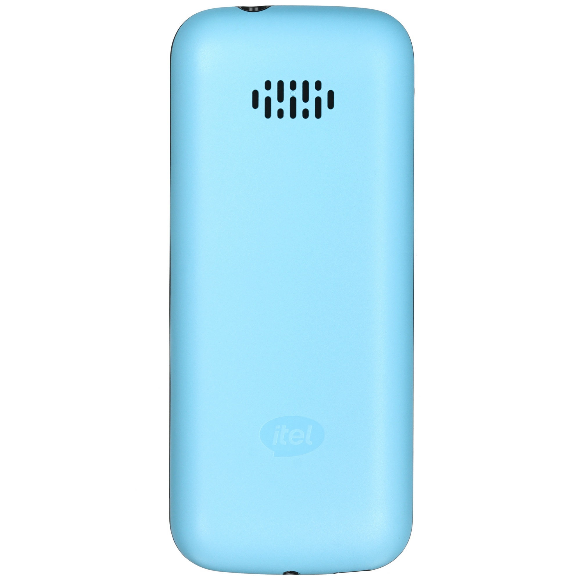 Мобильный телефон Itel it2165 голубой