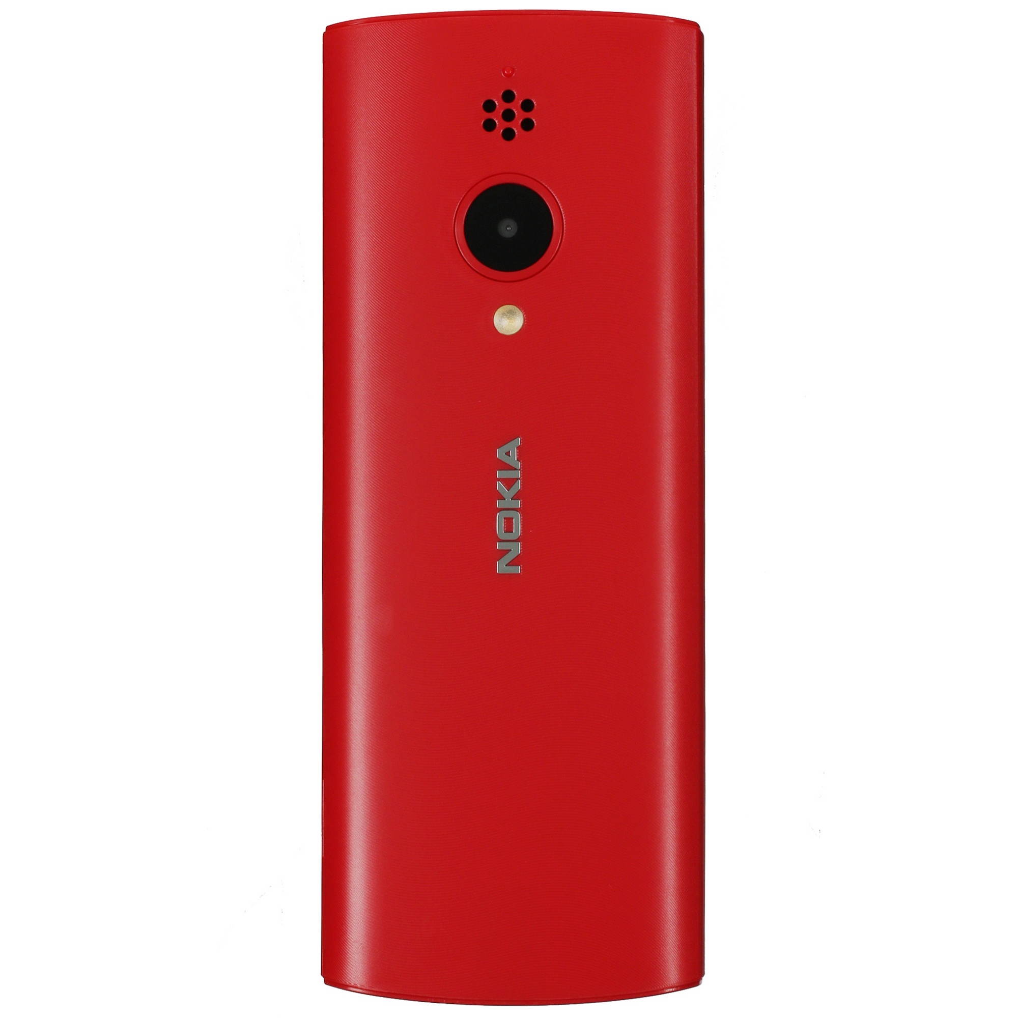 Мобильный телефон NOKIA 150 TA-1582 DS EAC красный