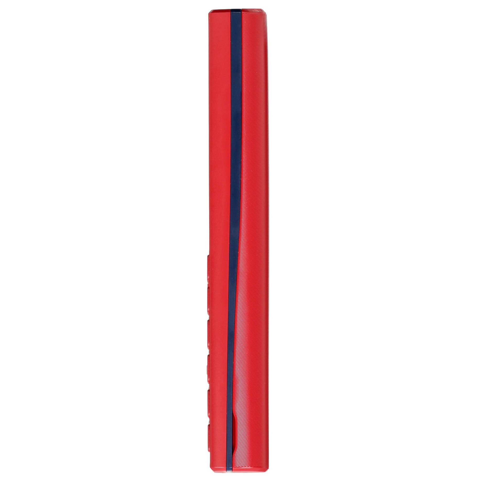 Мобильный телефон Nokia 105 (TA-1557) DS EAC 0048 красный