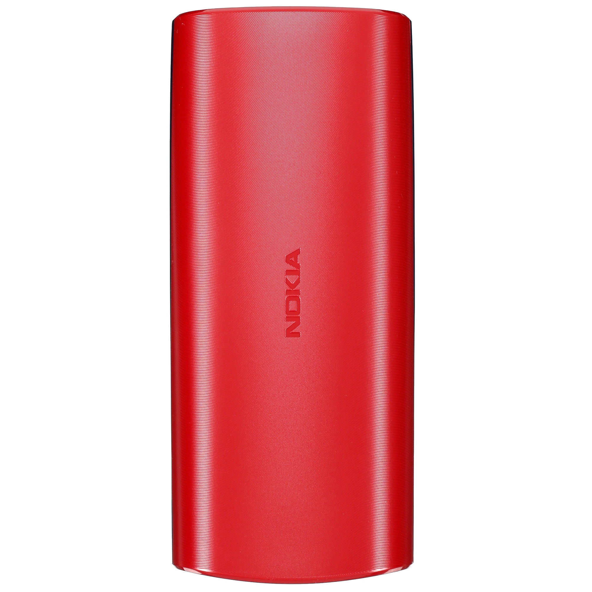 Мобильный телефон Nokia 105 (TA-1557) DS EAC 0048 красный