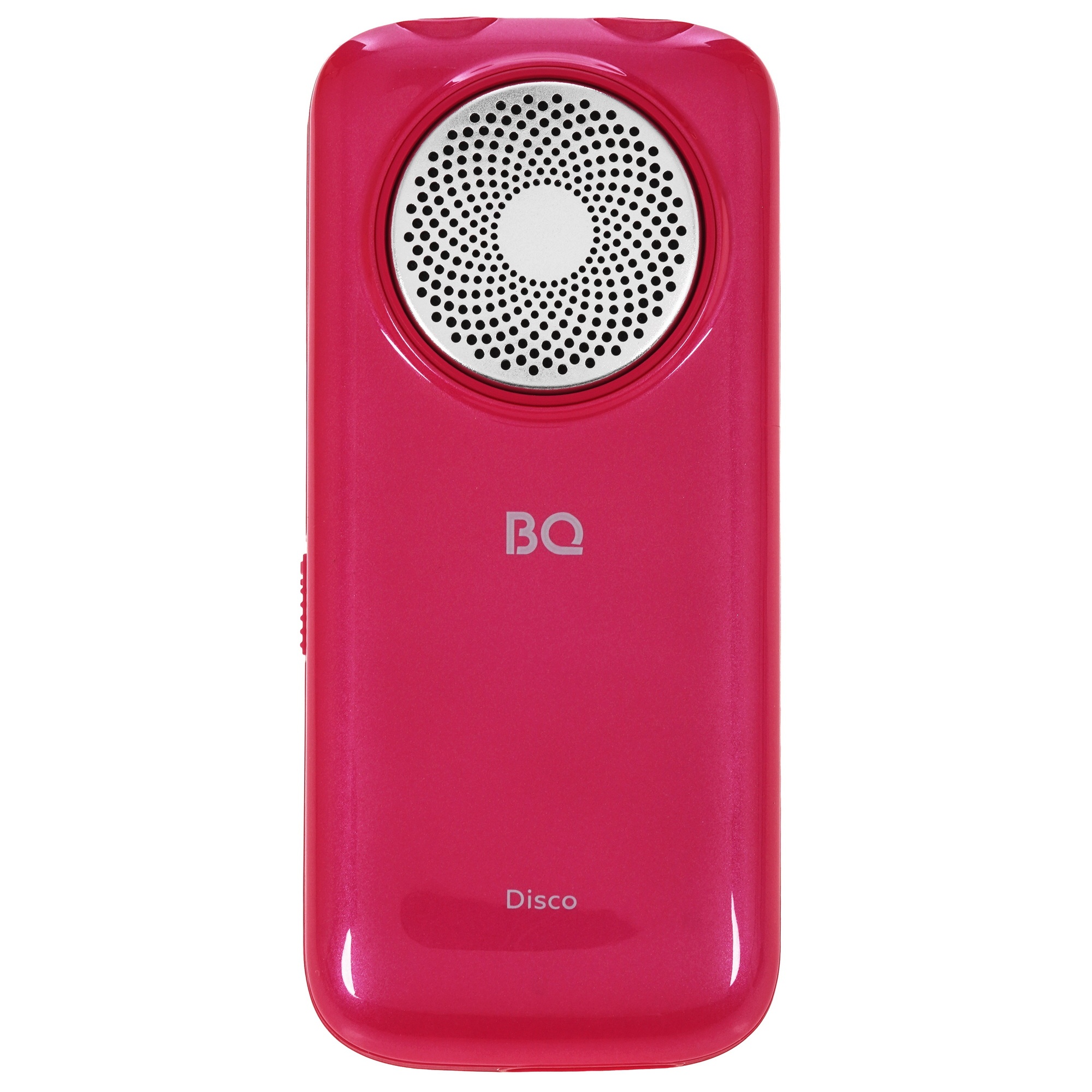 Мобильный телефон BQ 2005 Disco розовый