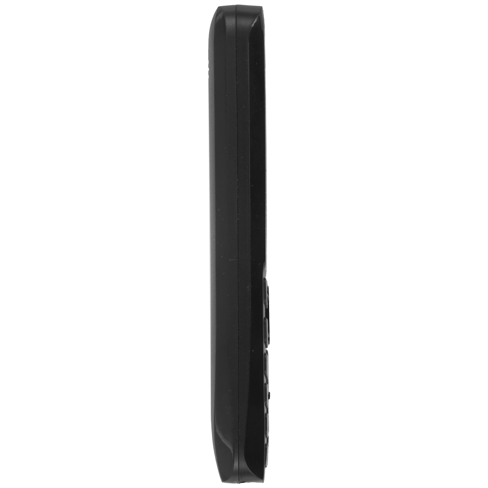 Мобильный телефон INOI 244 Modern Plus 4G черный