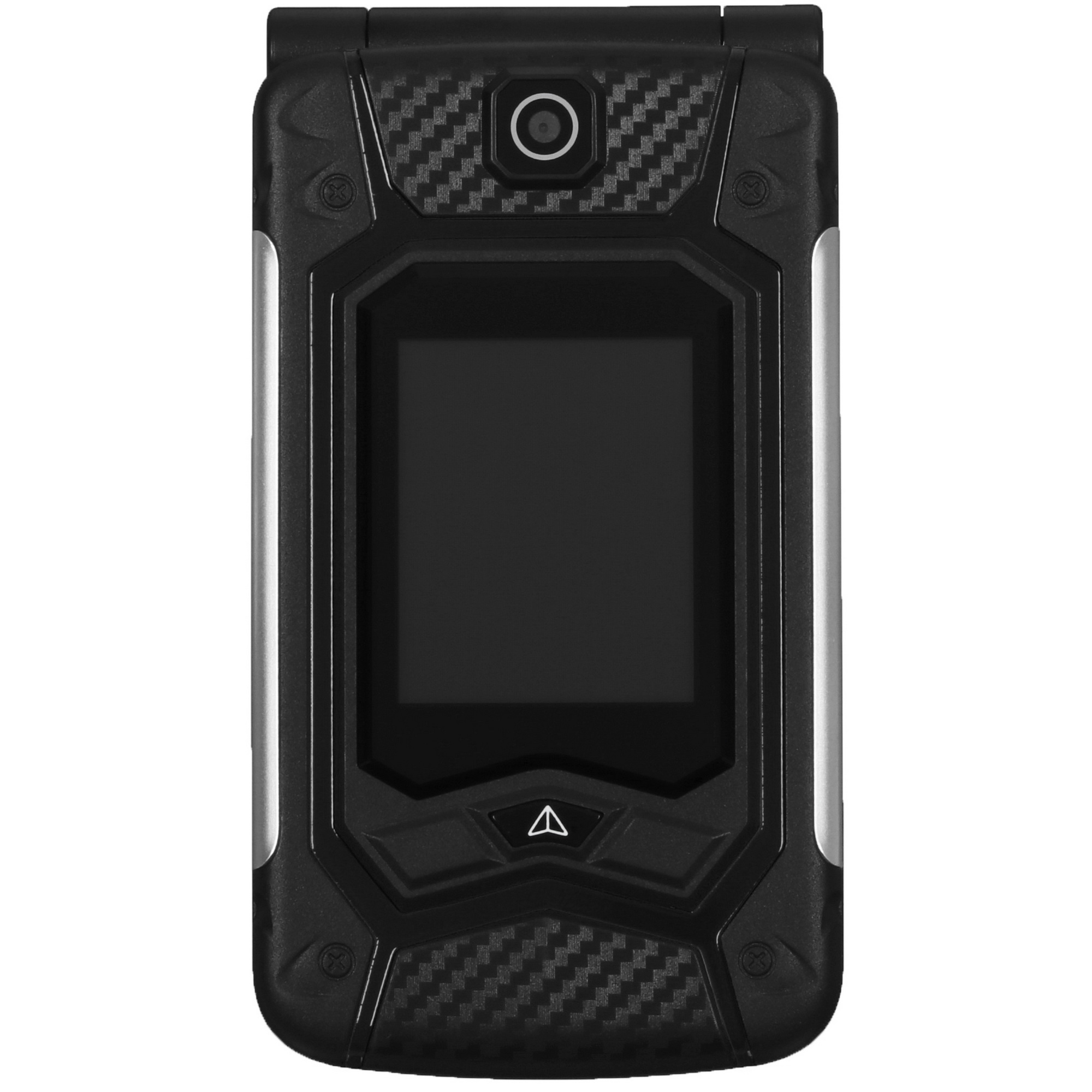 Мобильный телефон Maxvi E10 черный