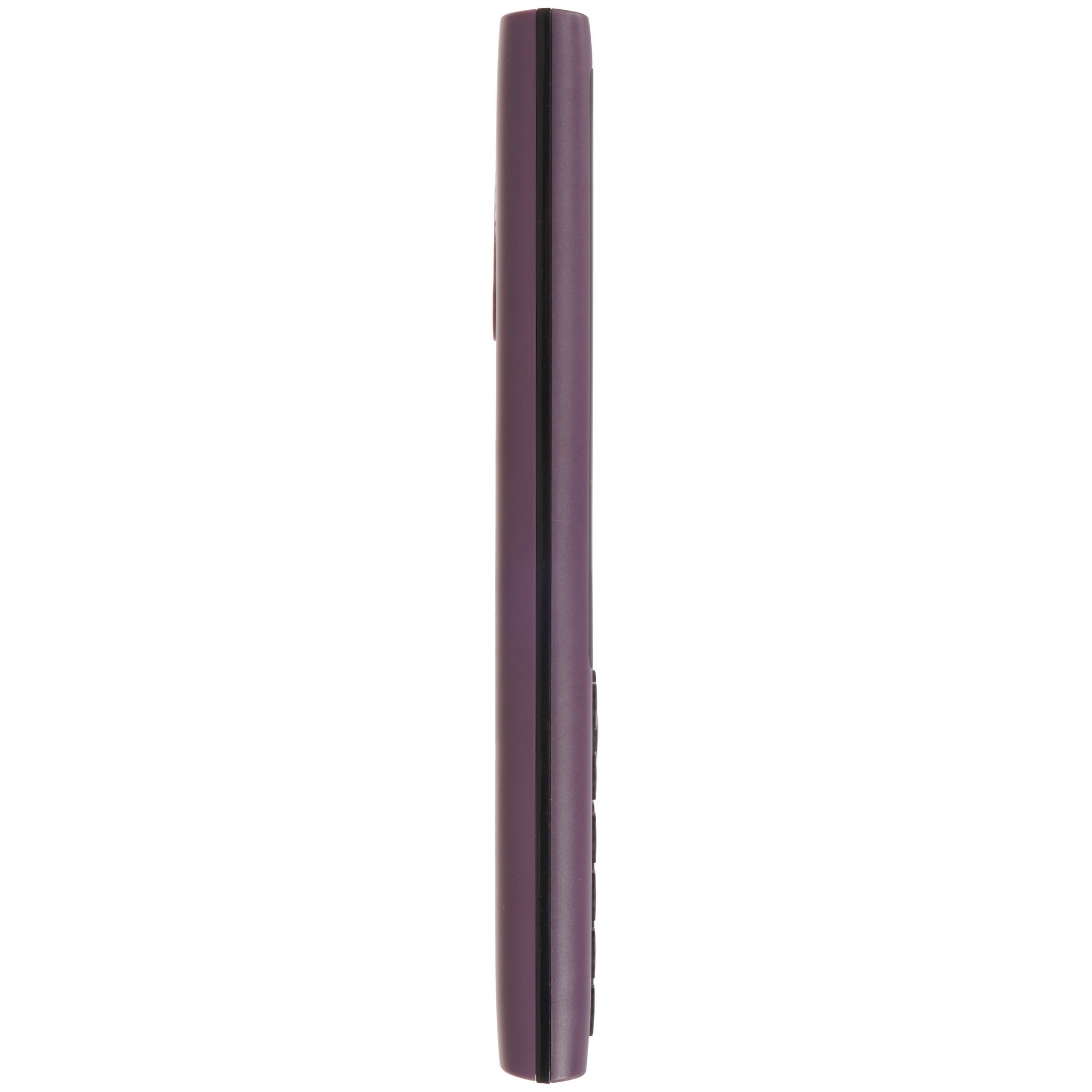 Мобильный телефон BQ 3598 Barrel XXL Purple/черный SC6531E