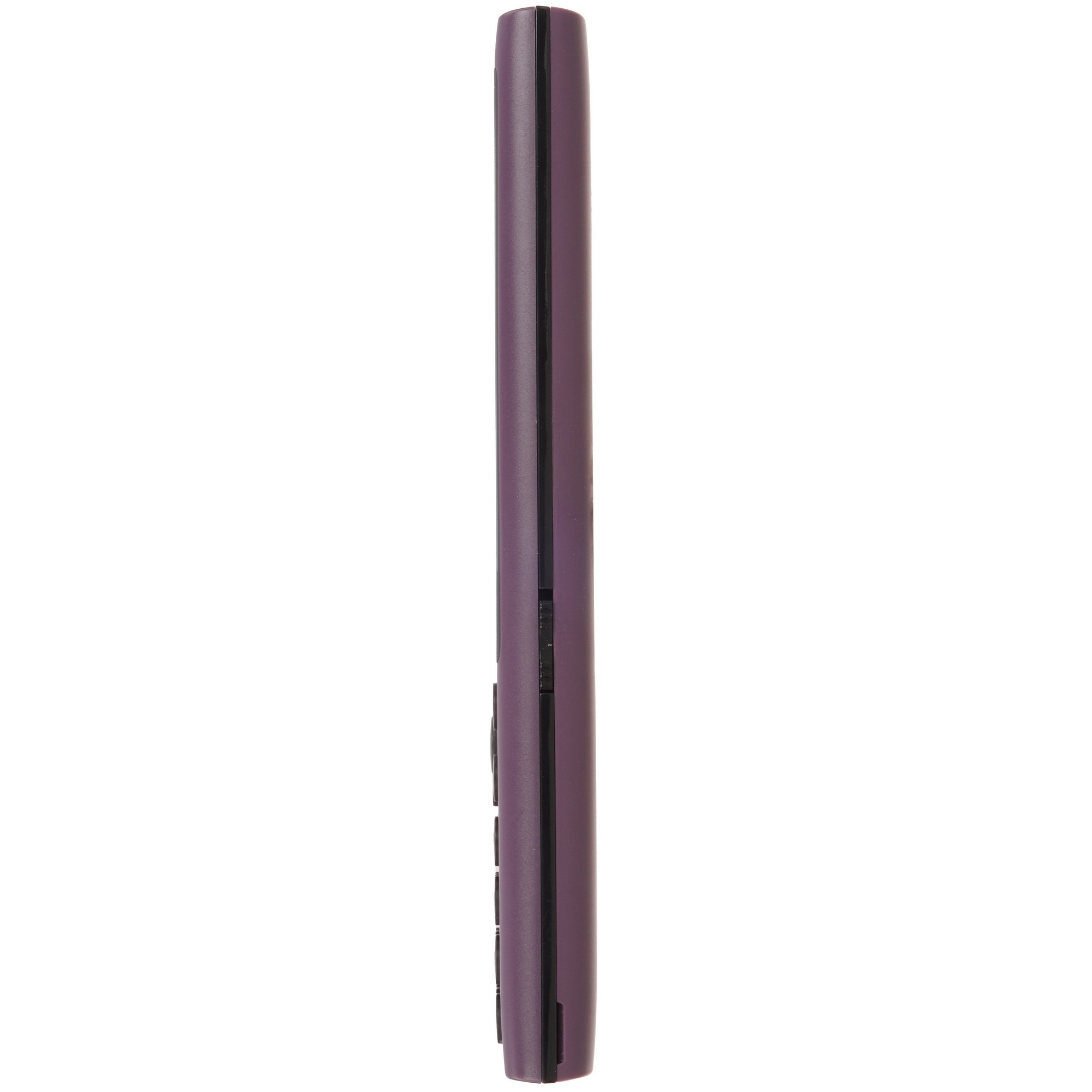 Мобильный телефон BQ 3598 Barrel XXL Purple/черный SC6531E