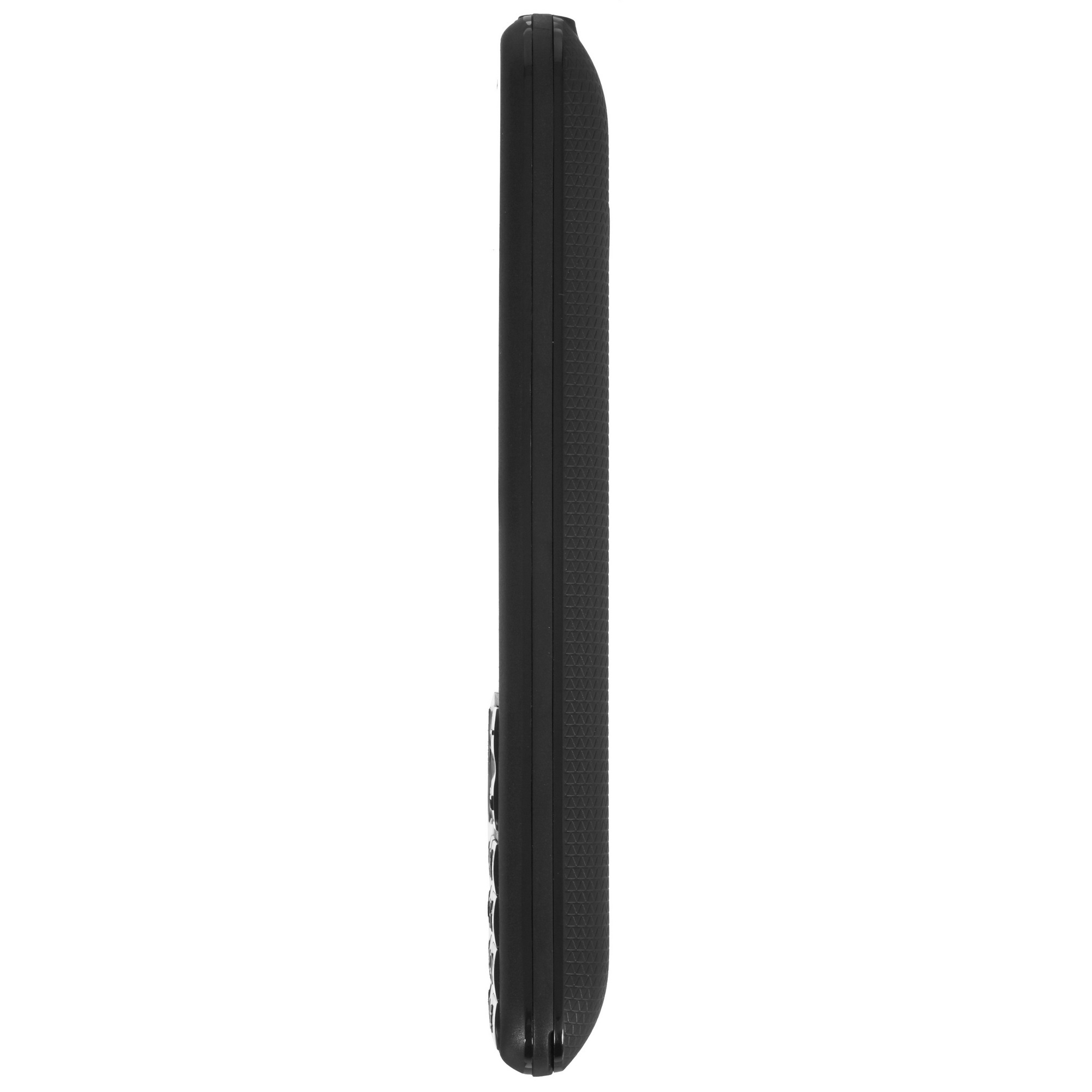 Мобильный телефон MAXVI B35 черный