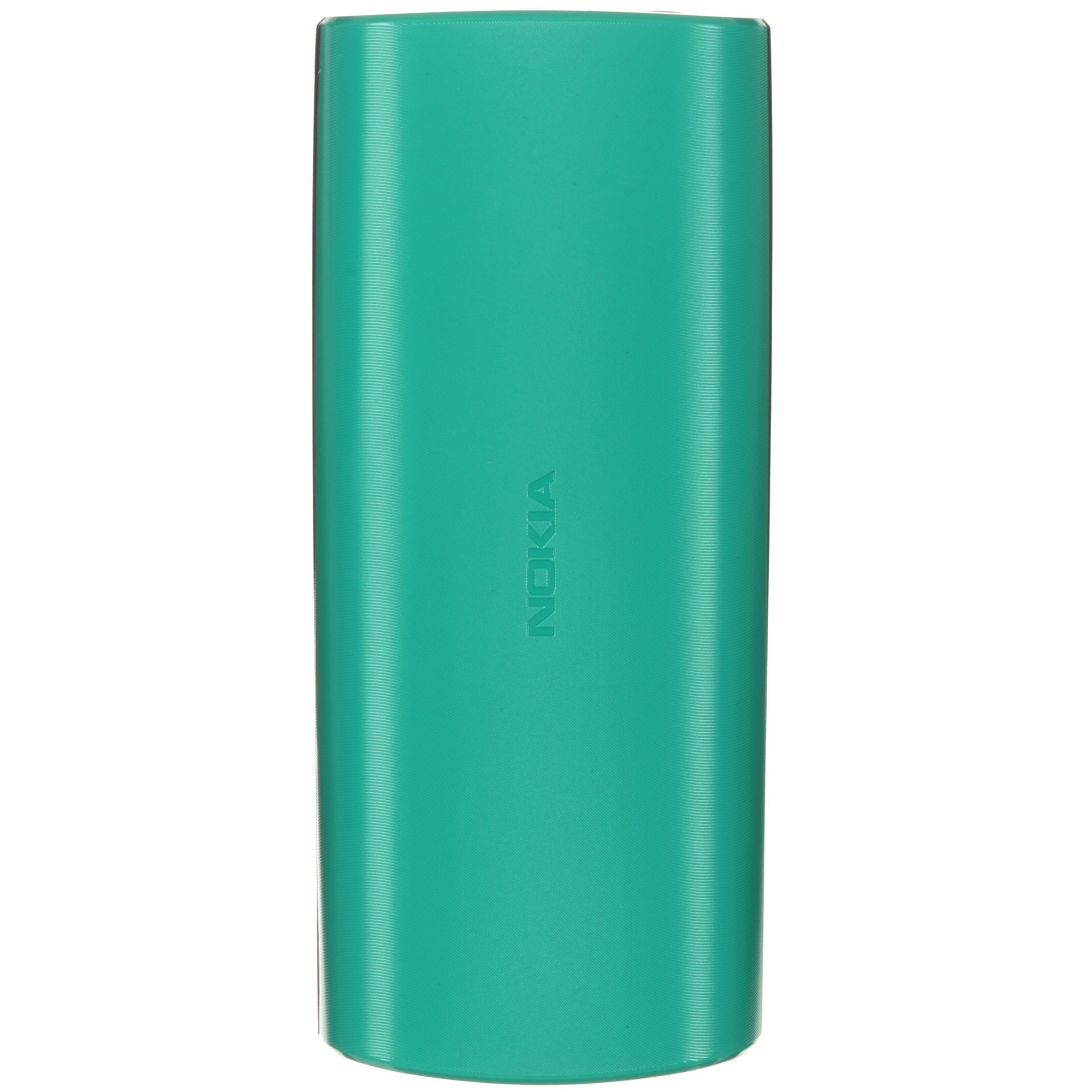 Мобильный телефон Nokia 106 TA-1564 DS EAC 4/4Mb, зеленый