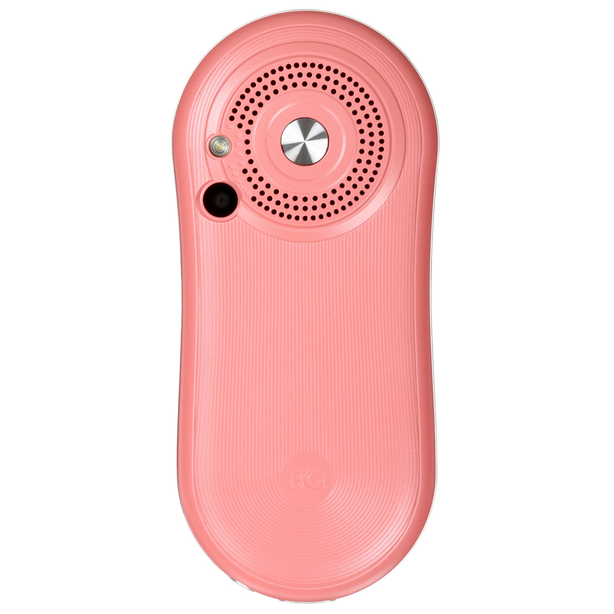 Мобильный телефон BQ 1416 Circle розовый SC6531E