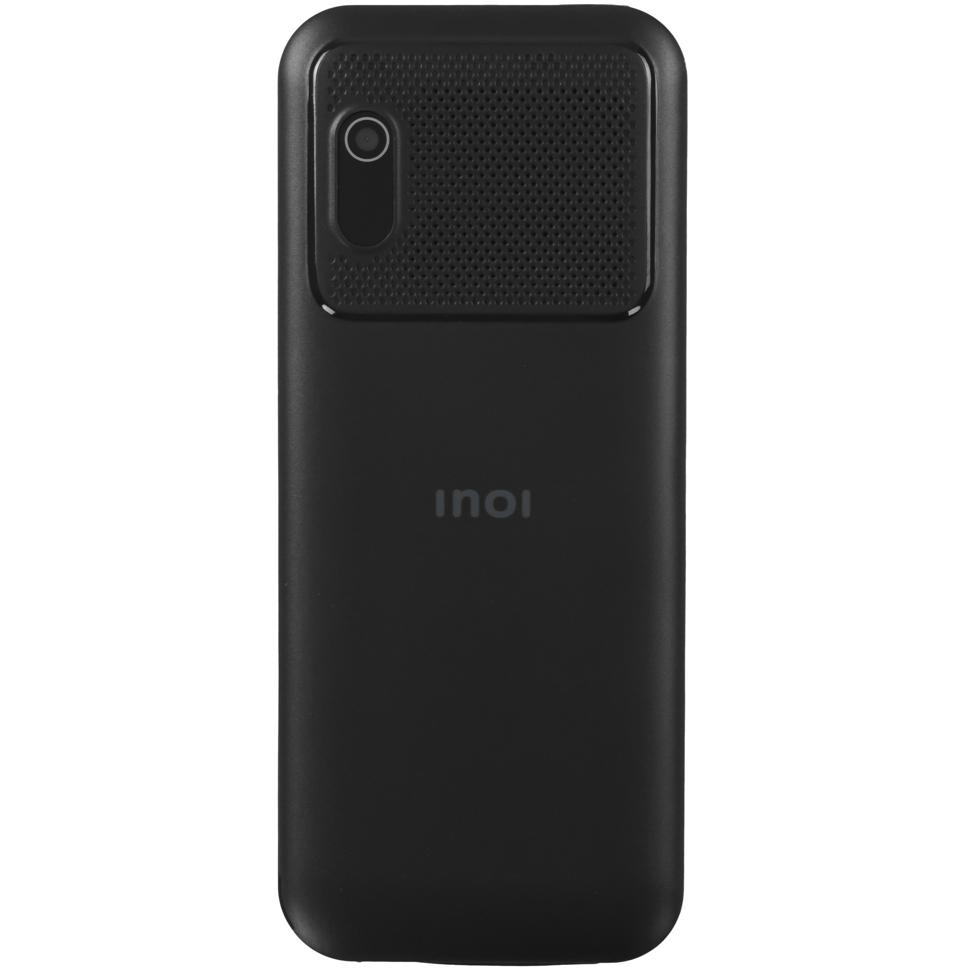 Мобильный телефон INOI 340 PowerHub 4G черный