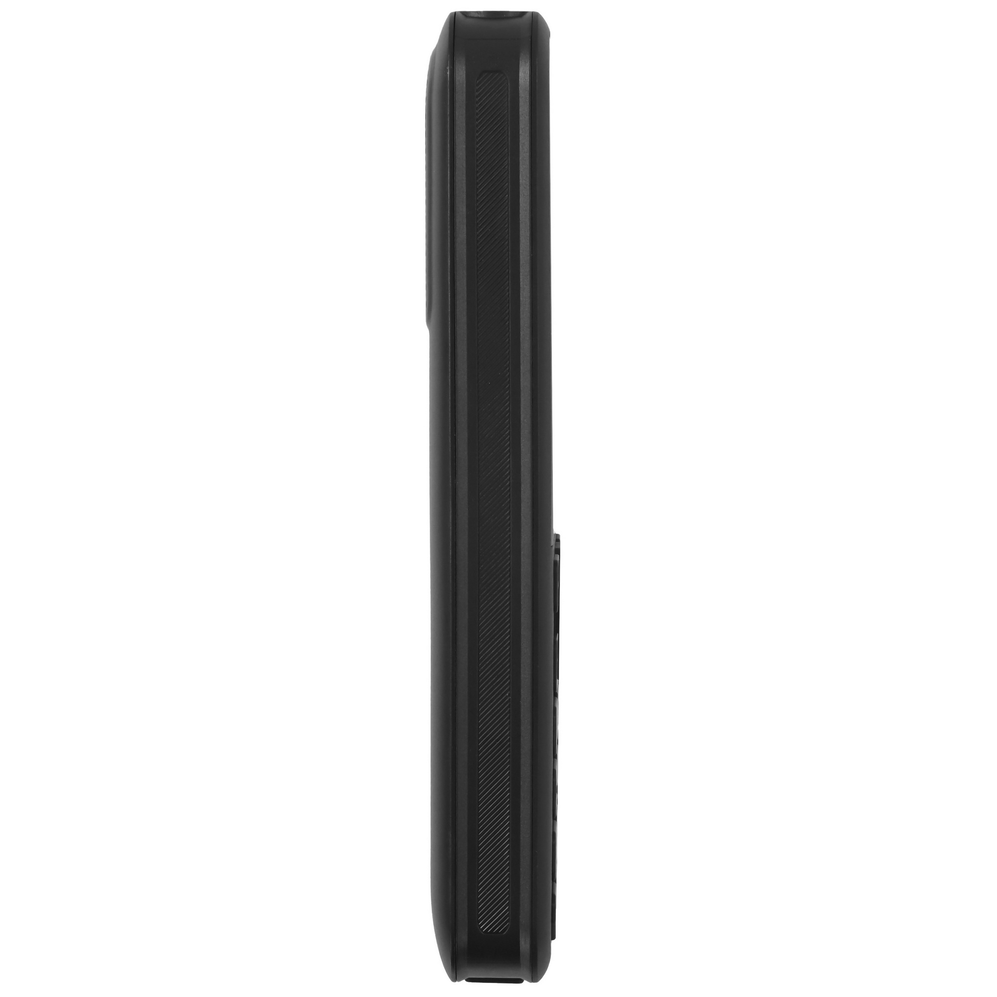 Мобильный телефон INOI 340 PowerHub 4G черный