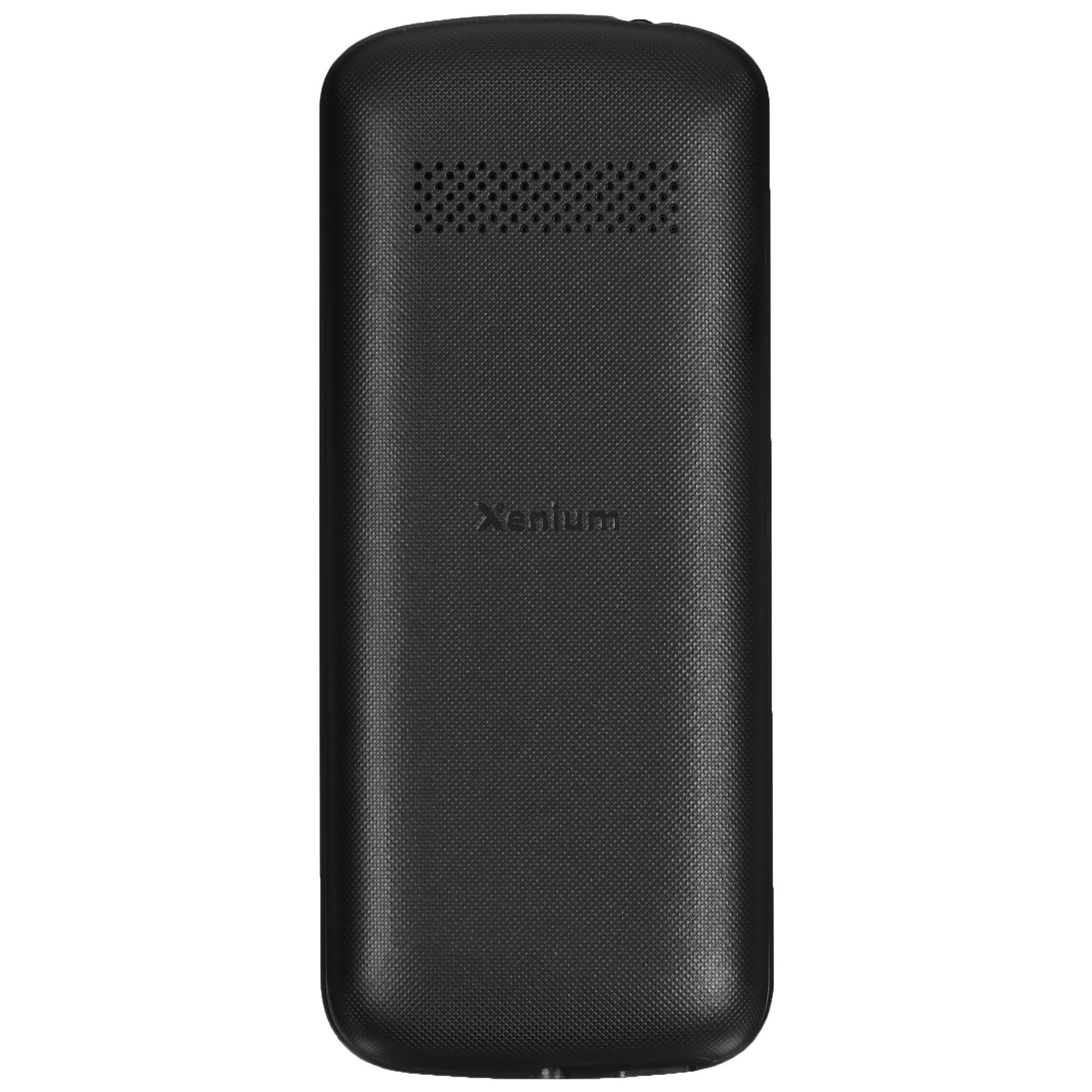 Мобильный телефон Xenium X170 черный