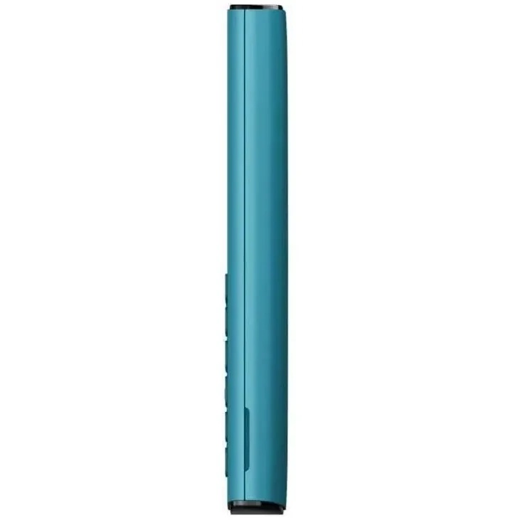 Мобильный телефон Nokia 105 DS TA-1557 циан