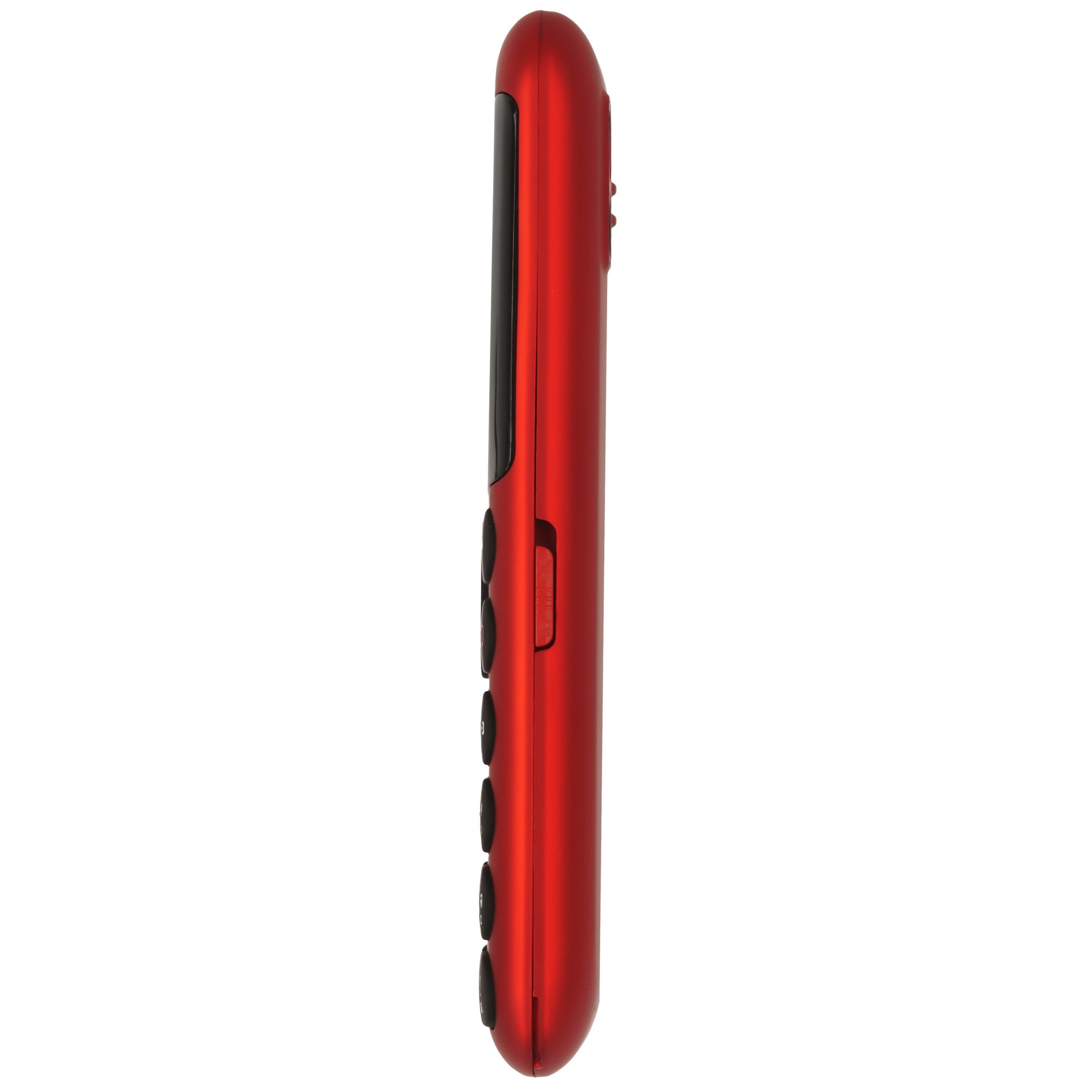 Мобильный телефон INOI 148 Senior 4G красный