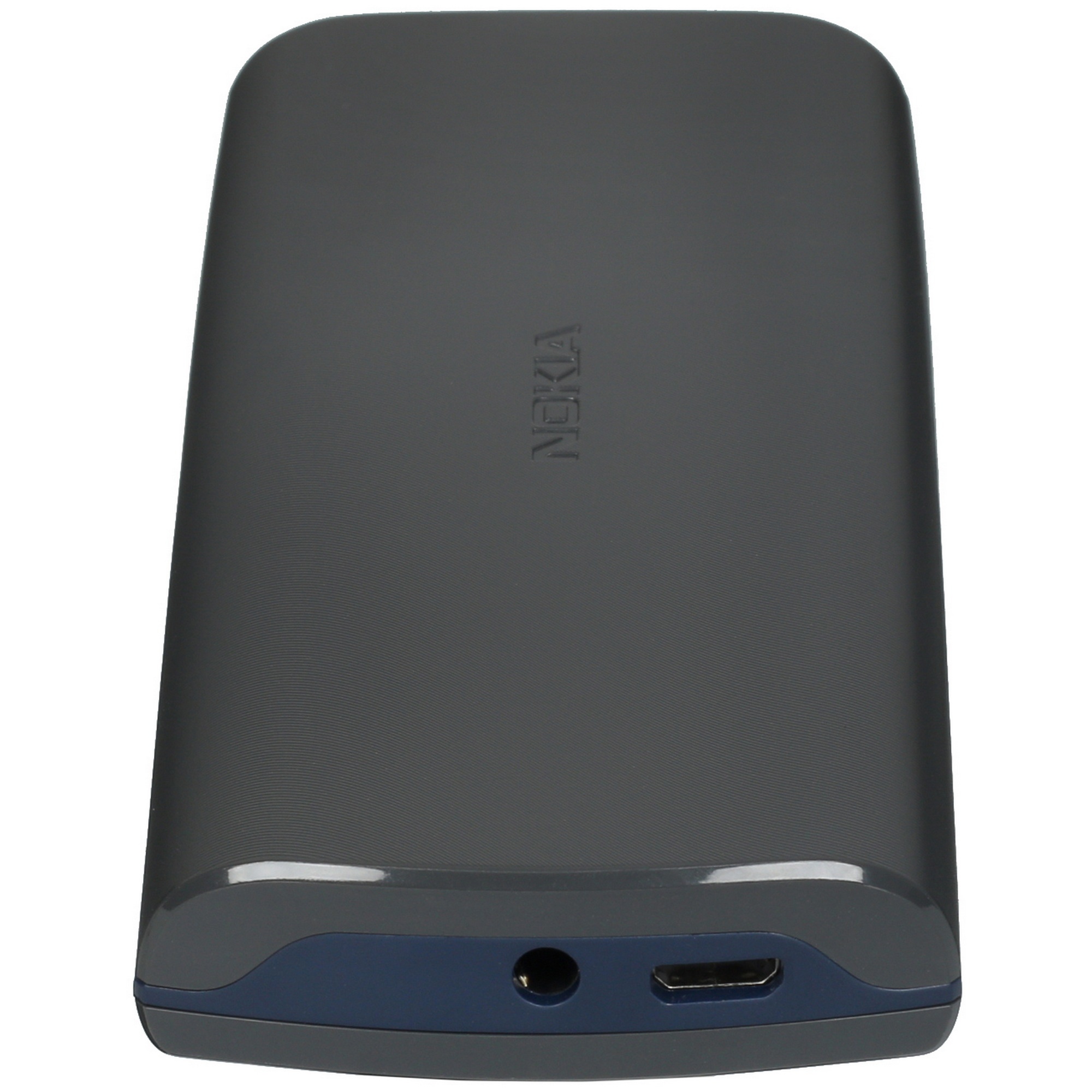 Мобильный телефон Nokia 105 TA-1423 SS угольный