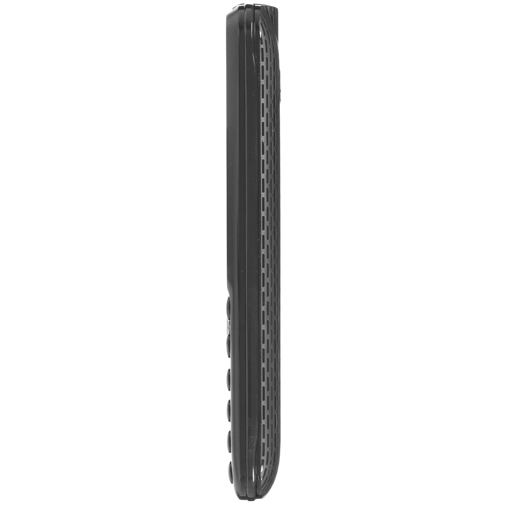 Мобильный телефон Maxvi K15n черный
