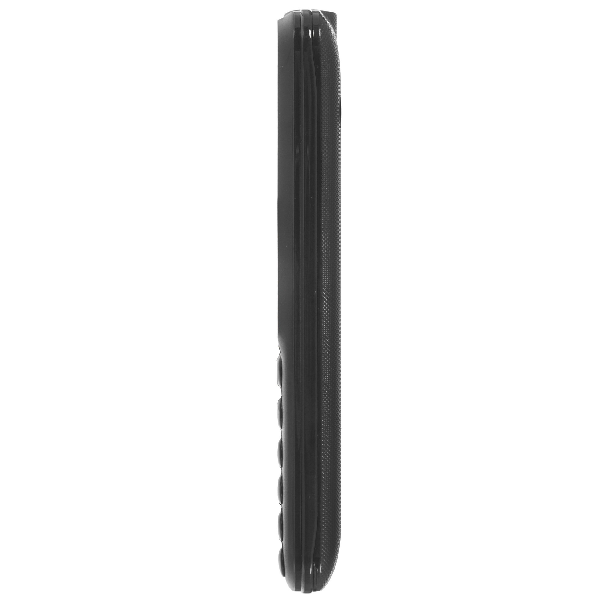 Мобильный телефон Maxvi K18 черный